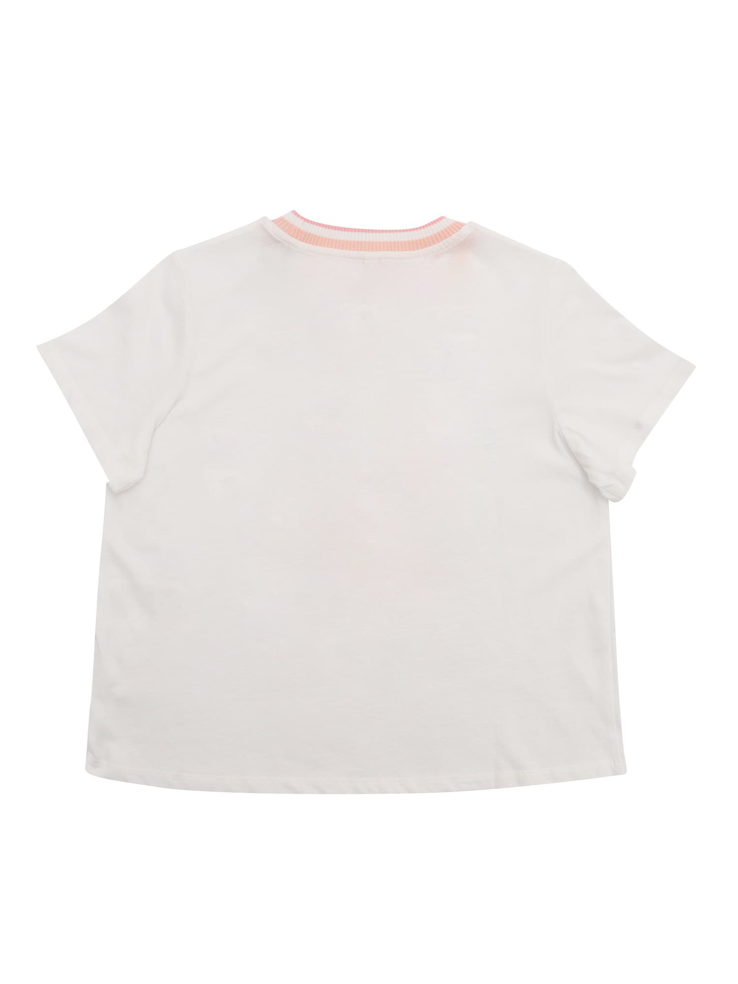 Zimmermann Wylie Kids Printed Tee In Multi