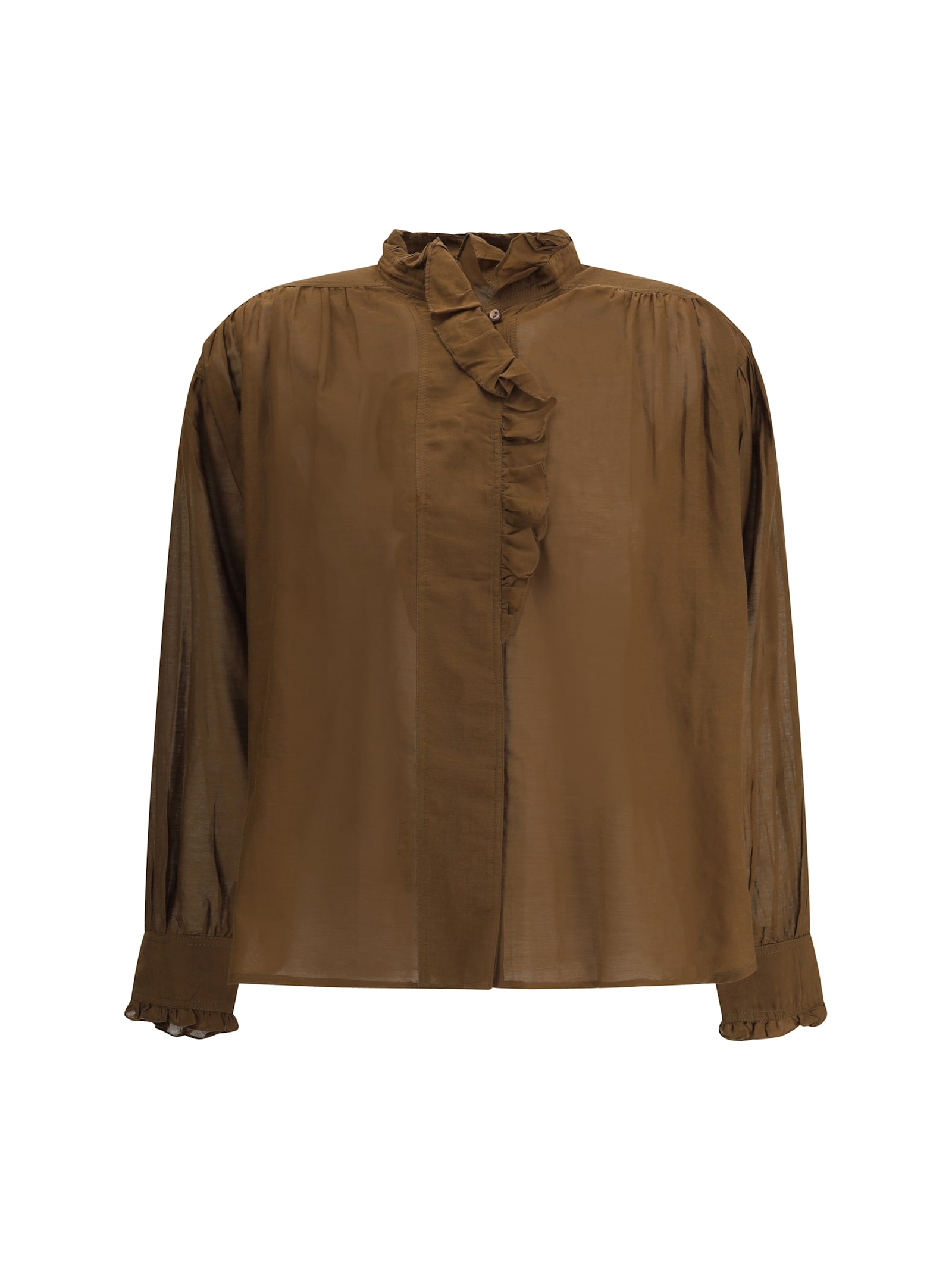 Marant Étoile Pamias Blouse