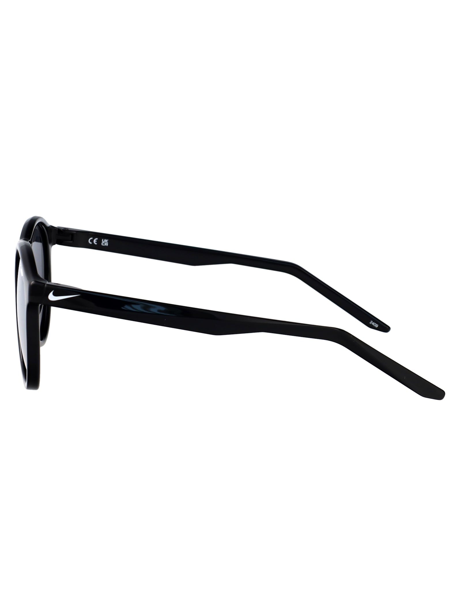 Nike Swerve P Sunglasses In Gray