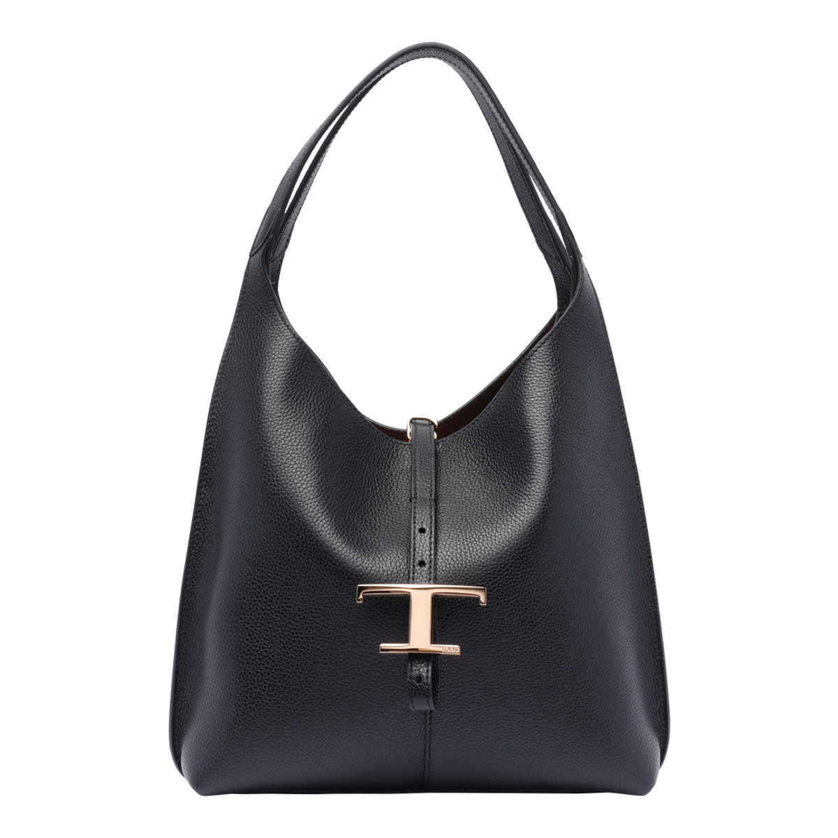 Small T Timeless Shoulder Bag