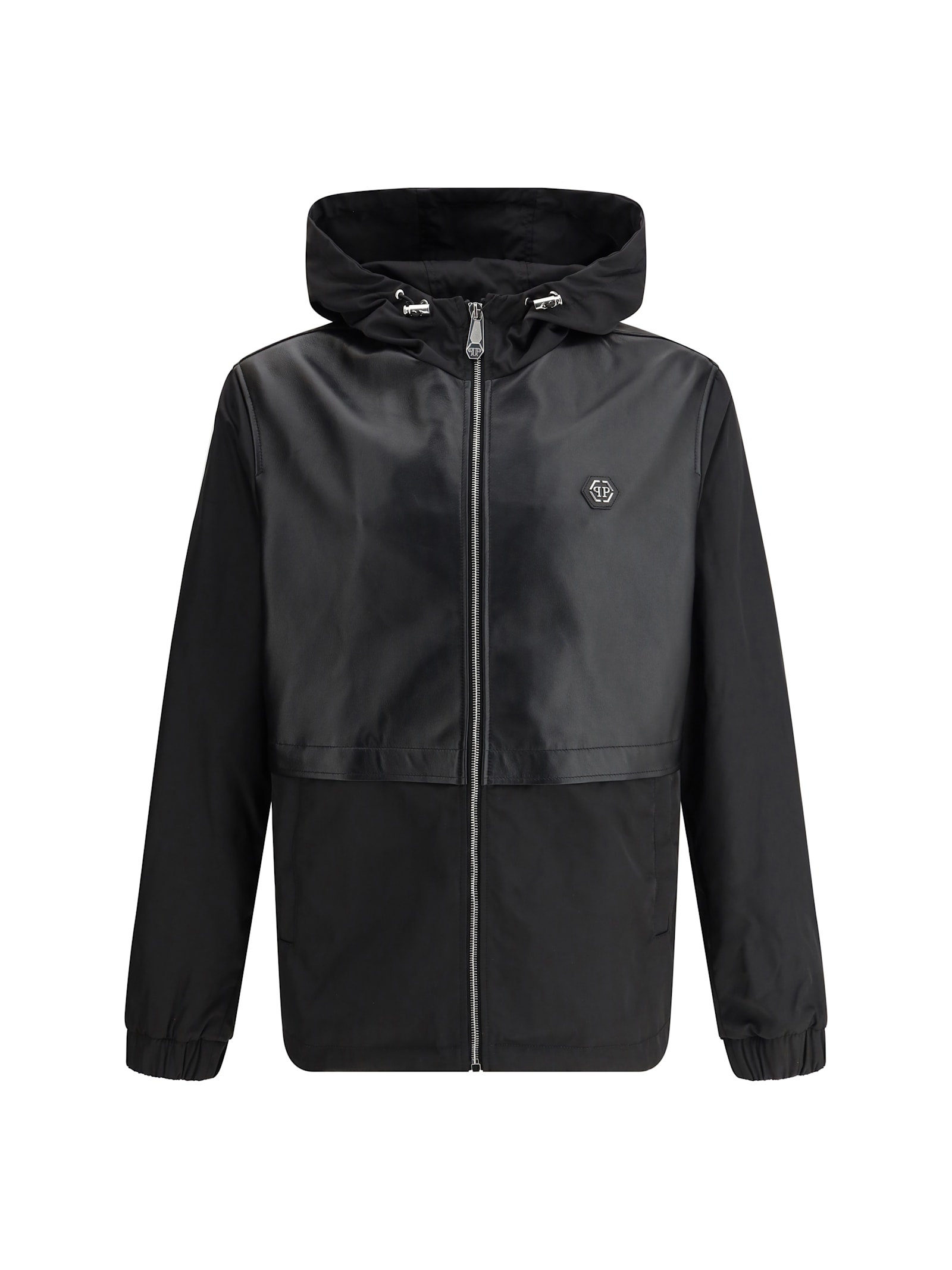 Hooded Jacket