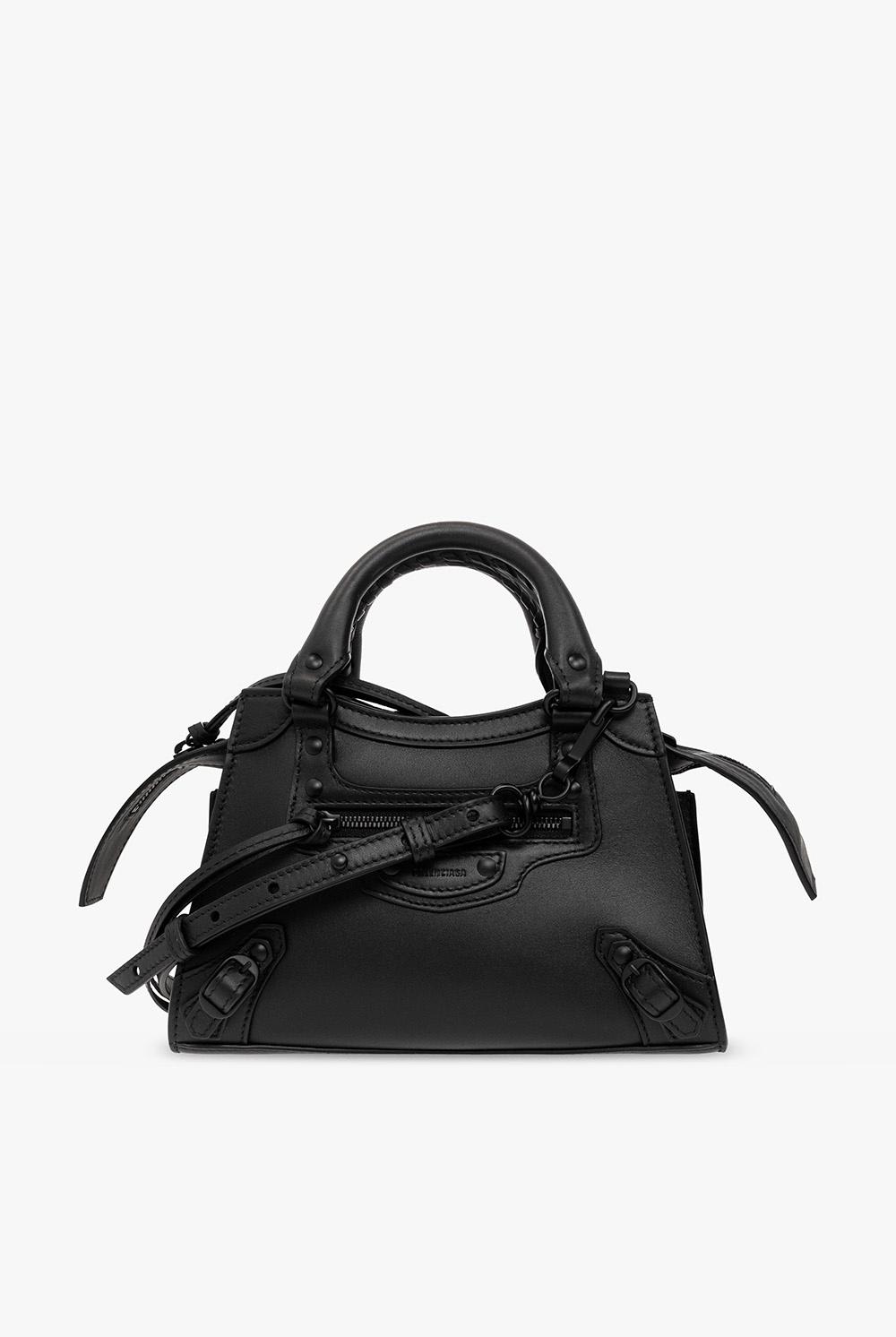 Balenciaga neo Classic Mini Shoulder Bag
