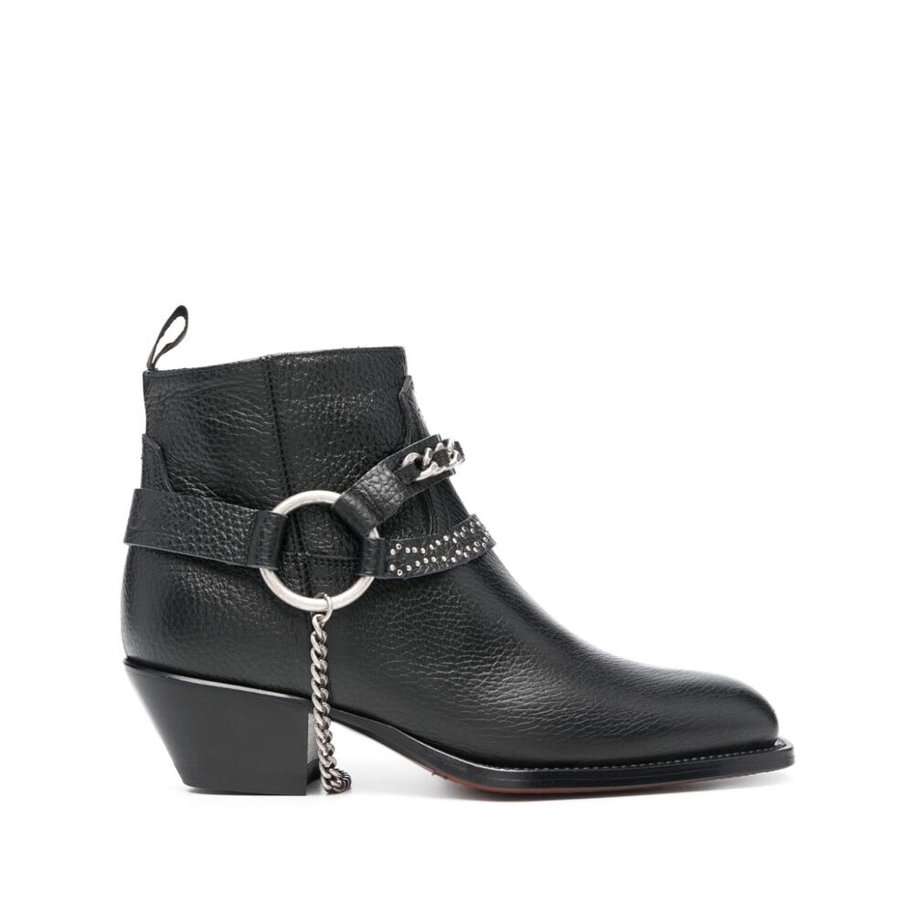 Shop Sonora Shoes In Black