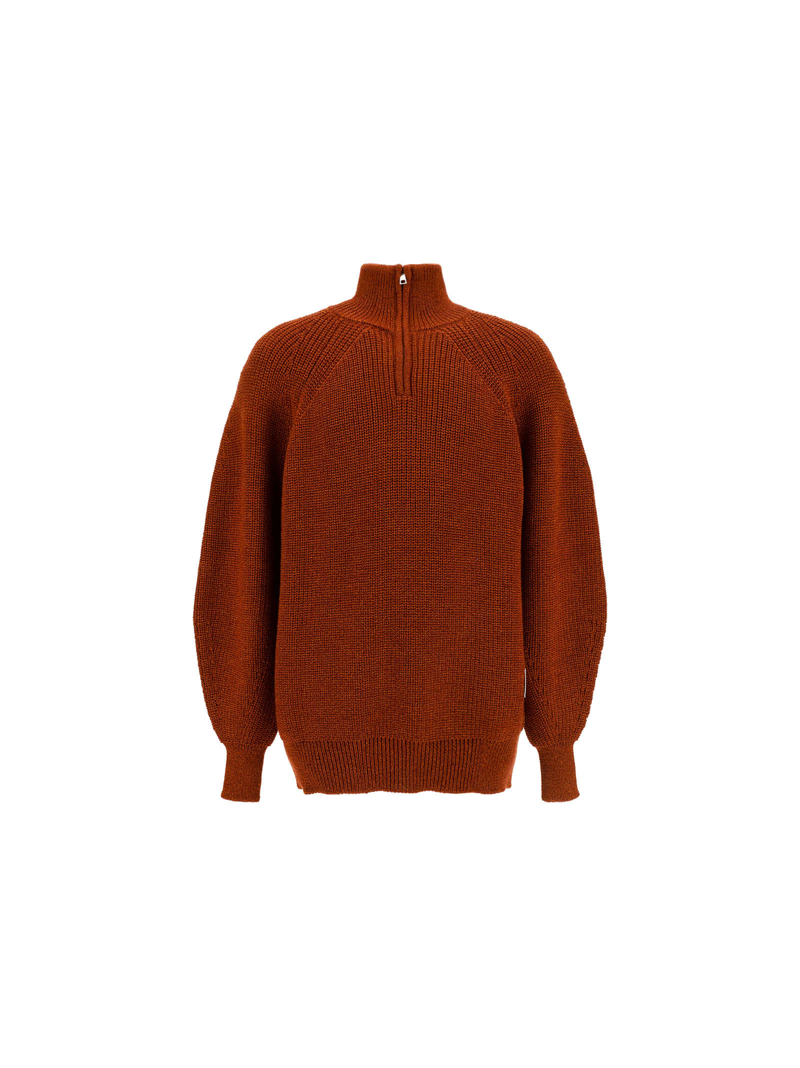 Sunnei Turtleneck Sweater