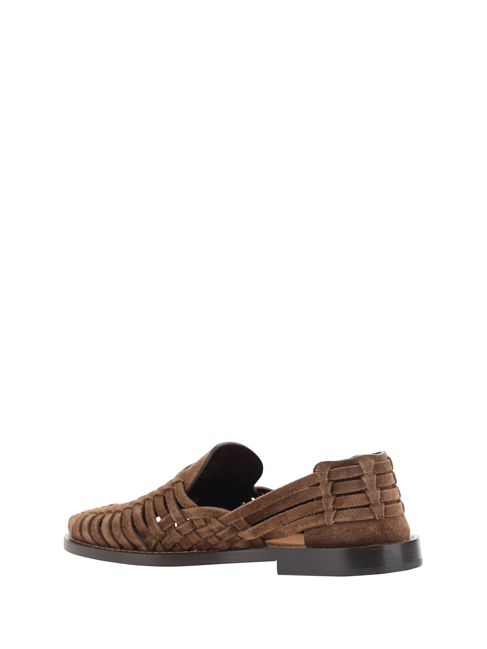Brunello Cucinelli Loafers In C7655