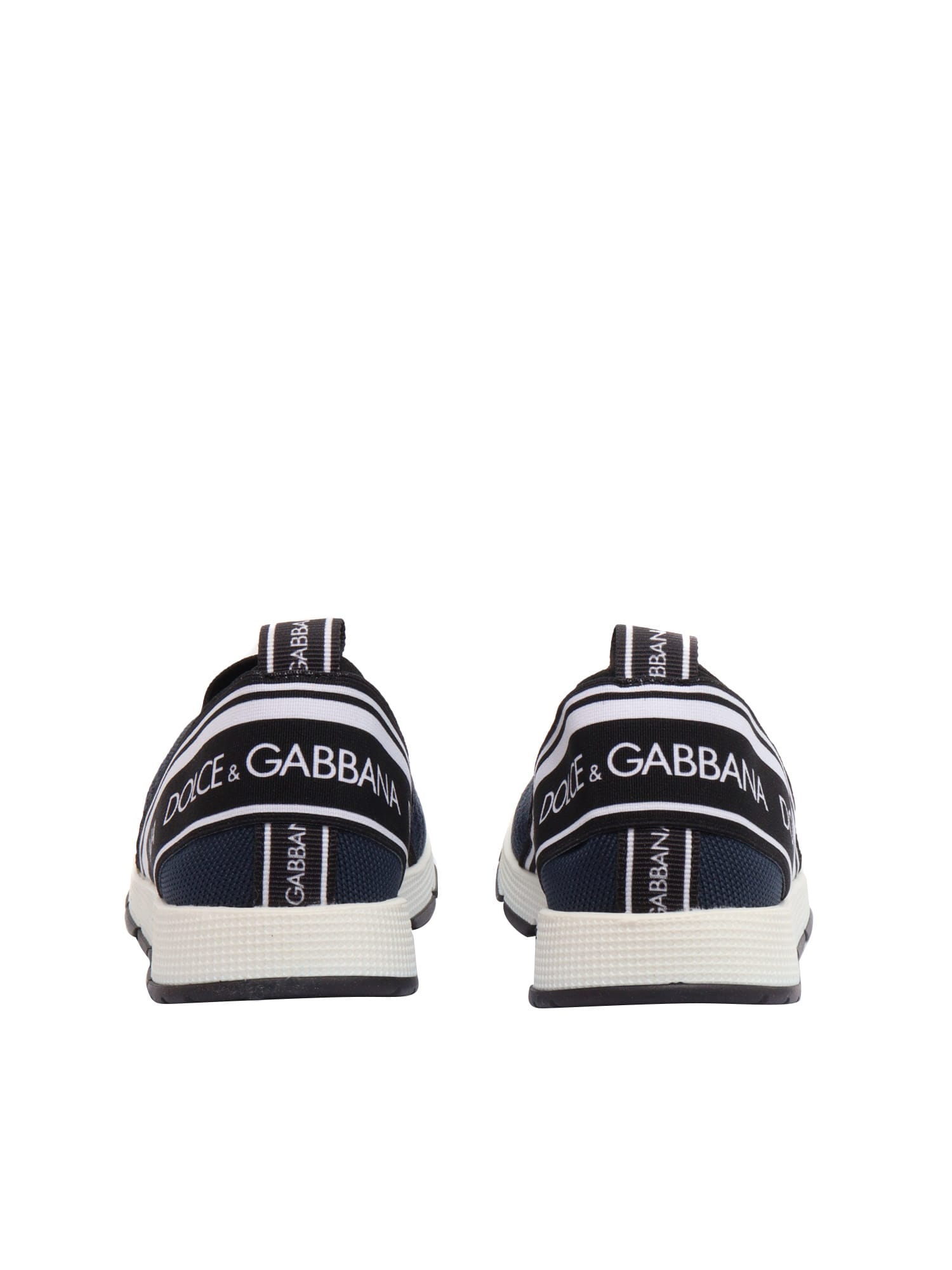 Dolce & Gabbana Slip-ons