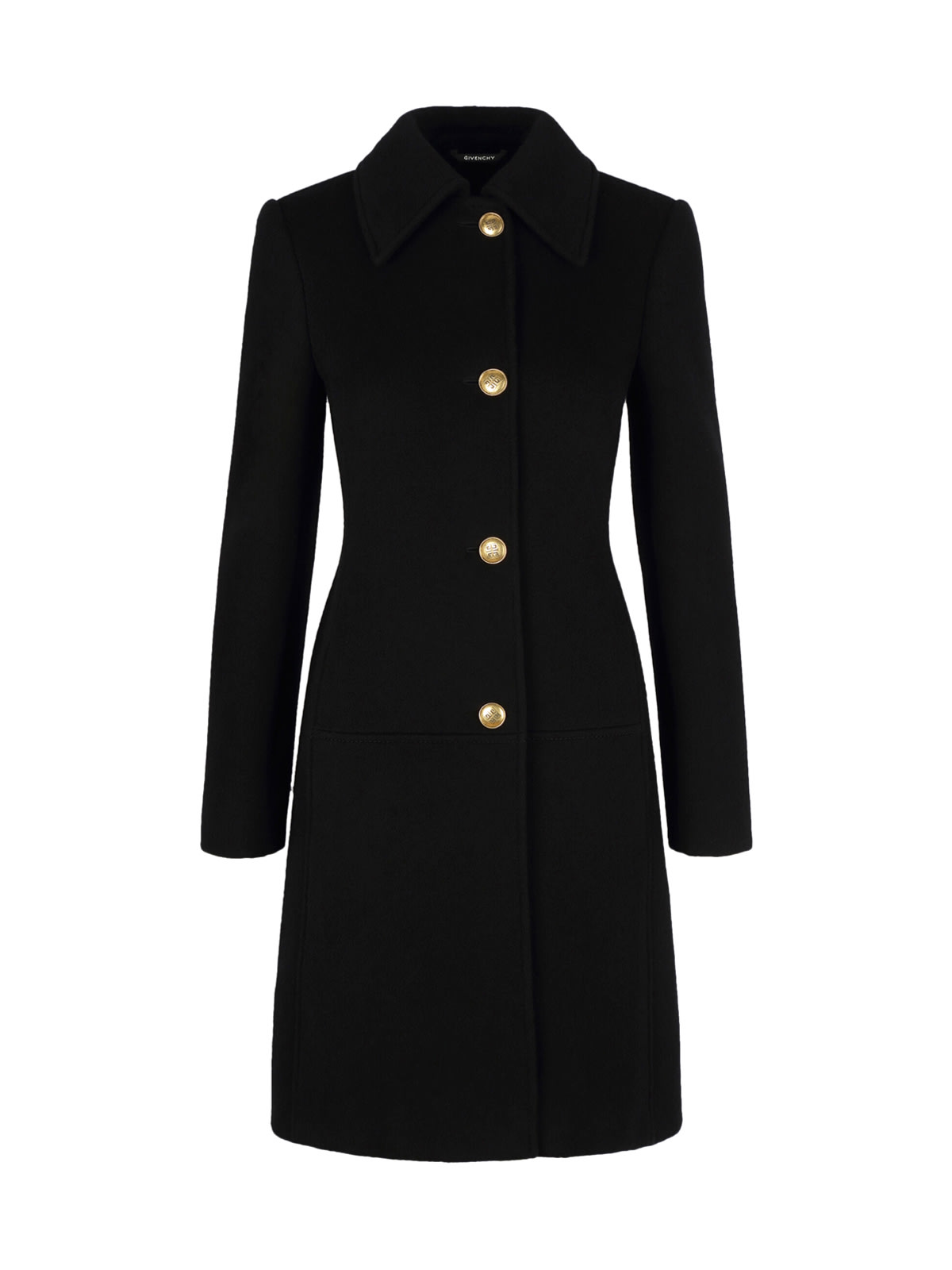 Givenchy Long Coat