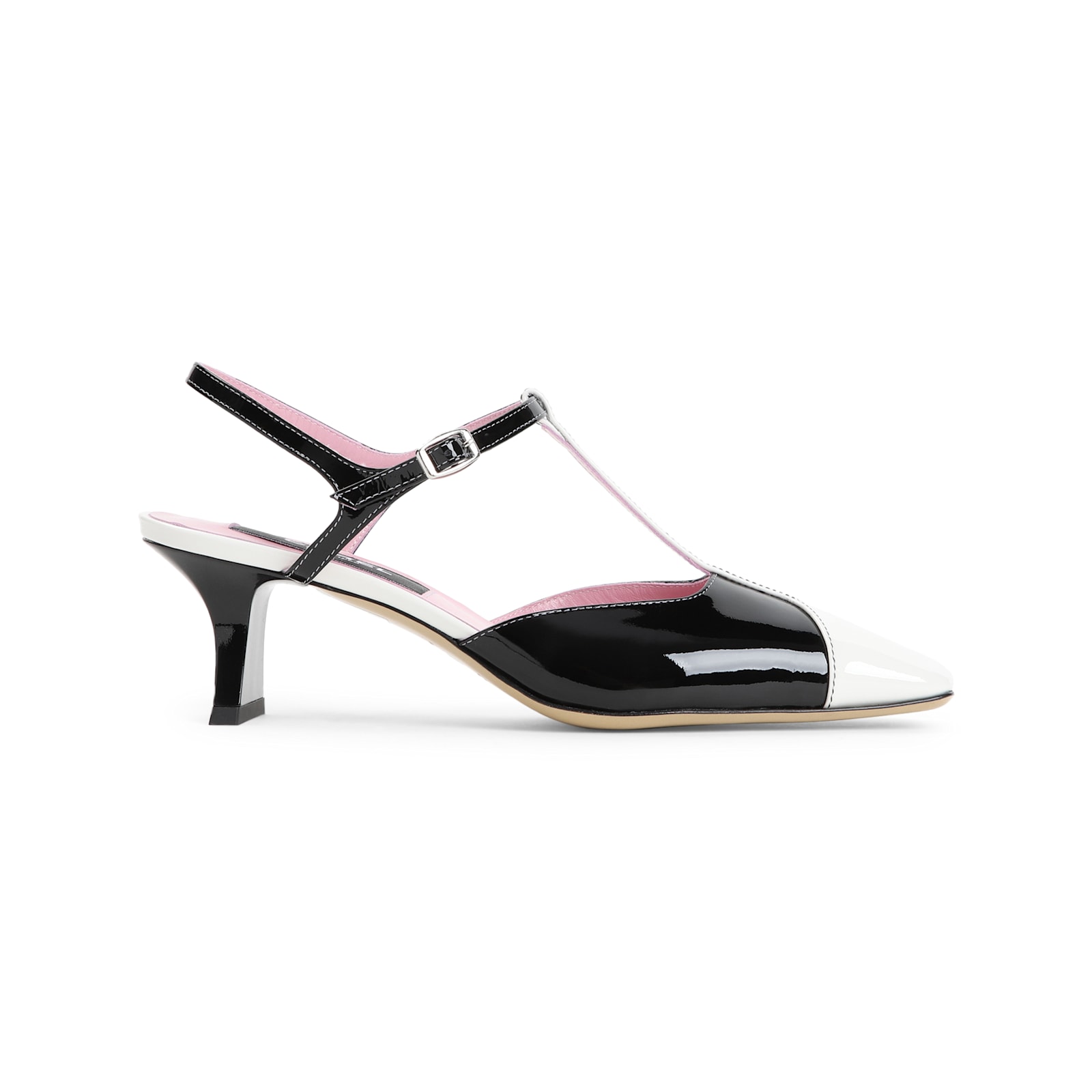 CAREL ISADORA PUMPS