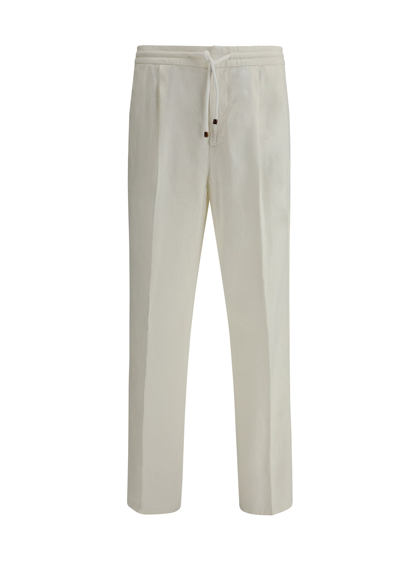Brunello Cucinelli Dyed Pants In C2200