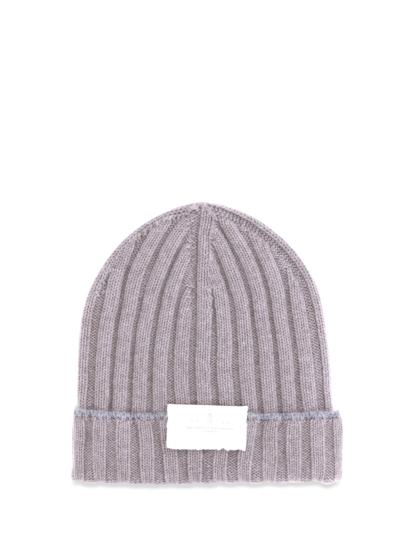 Brunello Cucinelli Beanie Hat