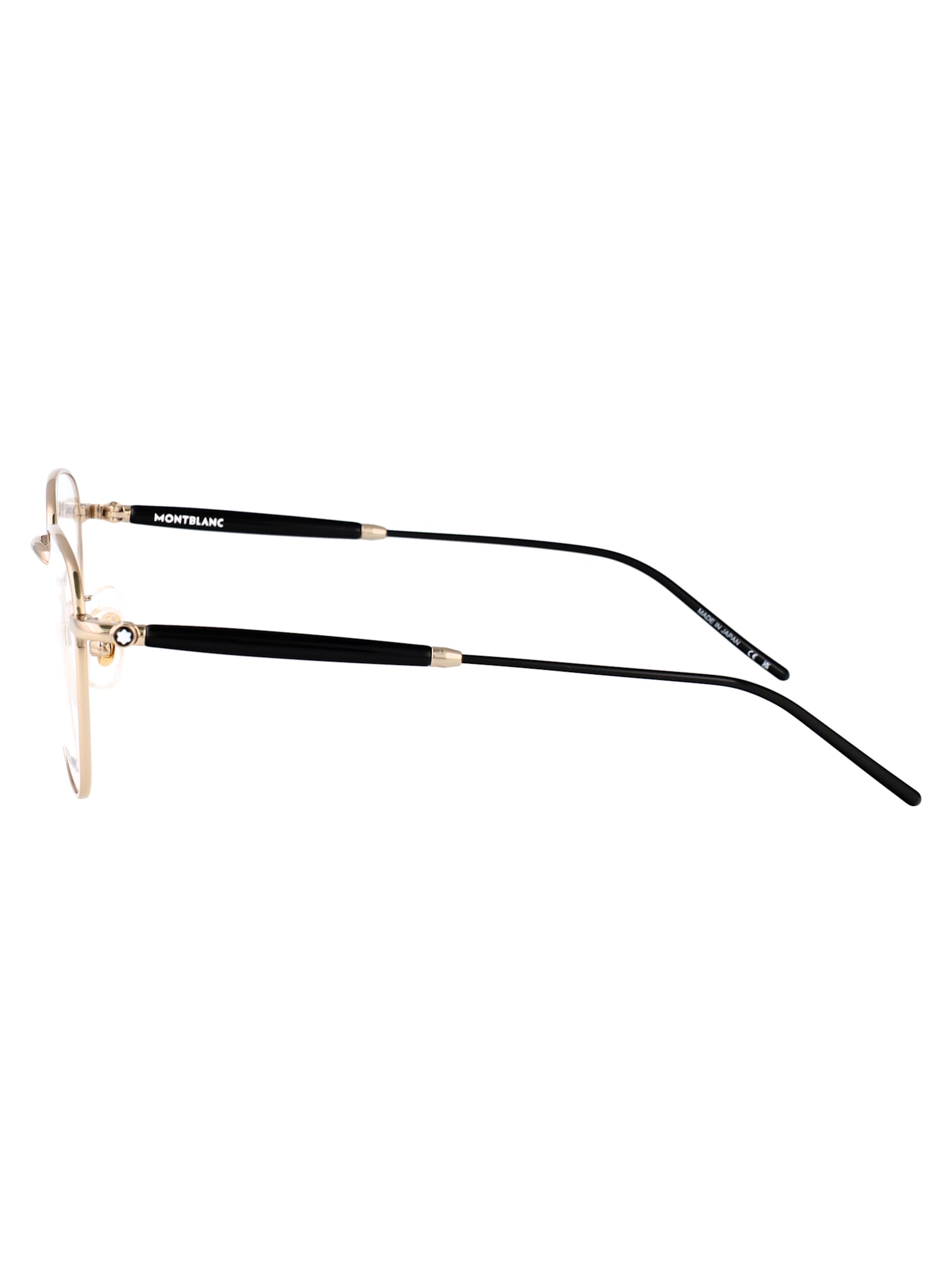 Montblanc Mb0410o Glasses
