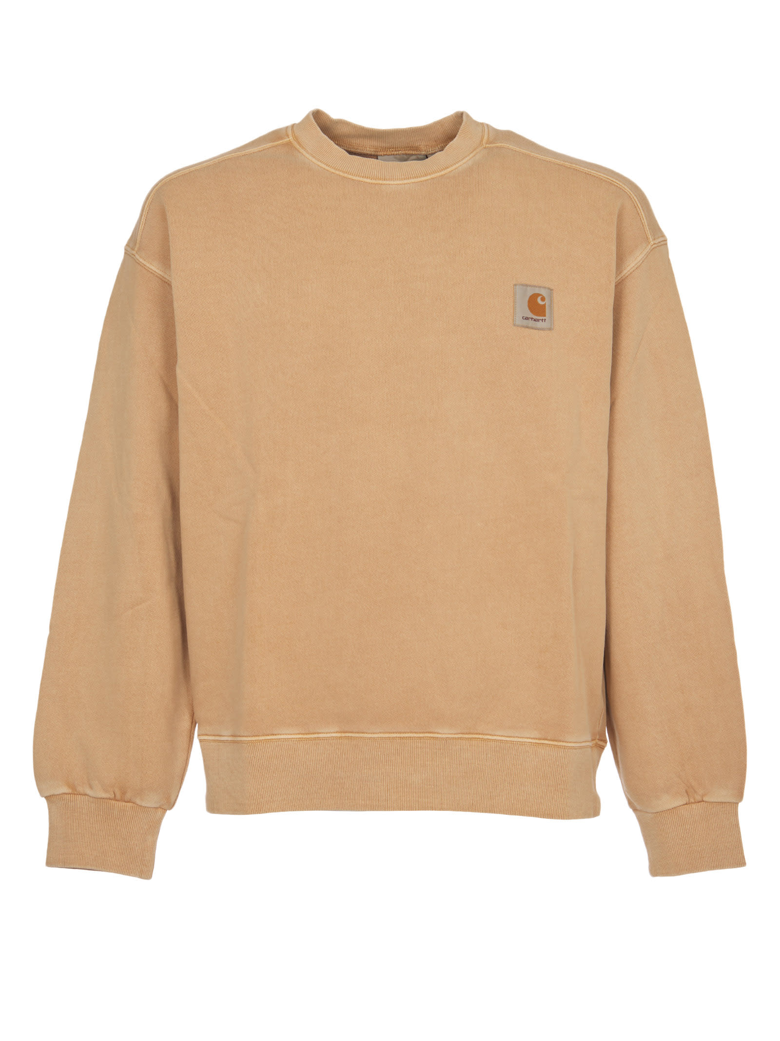 Carhartt Dusty Brown Sweatshirt