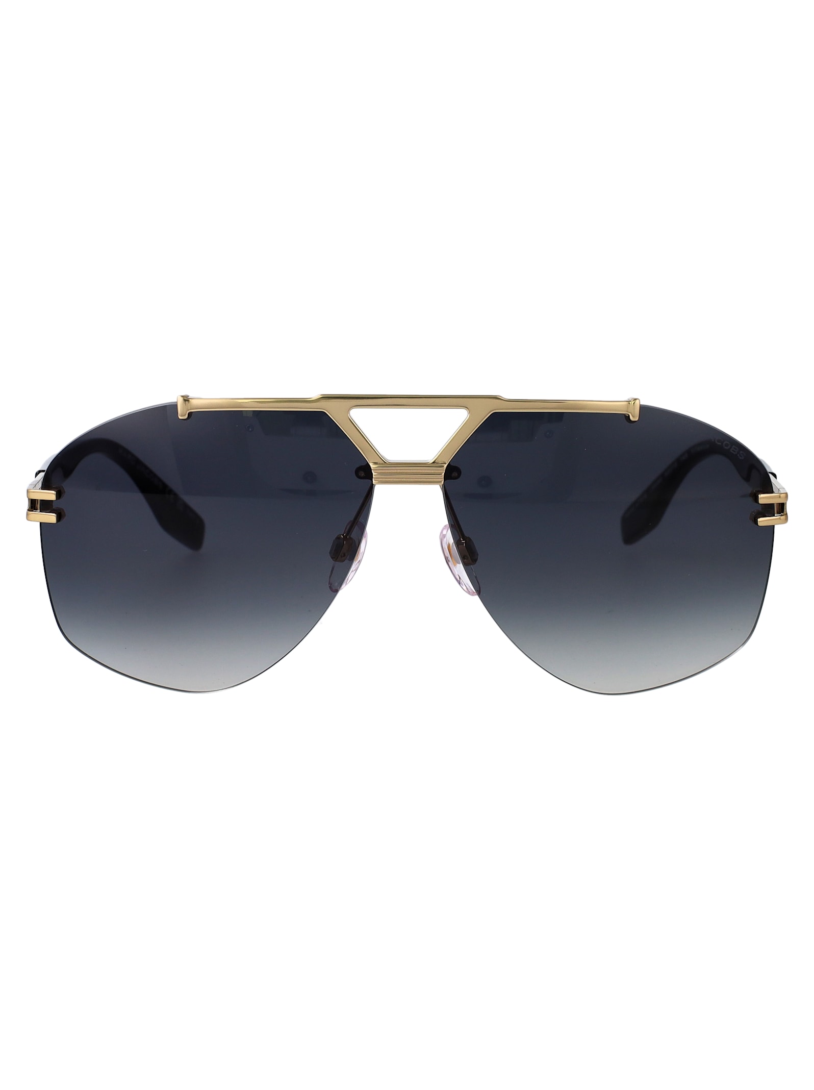 Marc Jacobs Marc 873/s Sunglasses In Multi