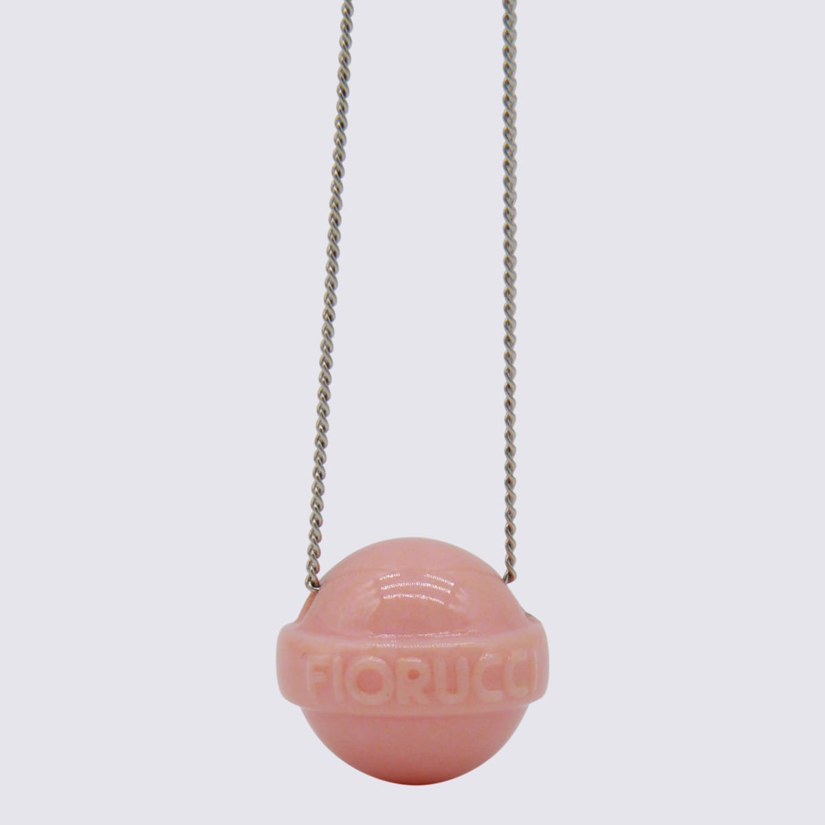Fiorucci Bijoux Baby Pink In Pink