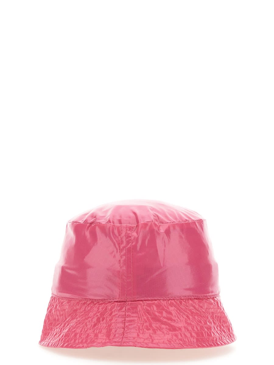 K-way Bucket Hat In Pink