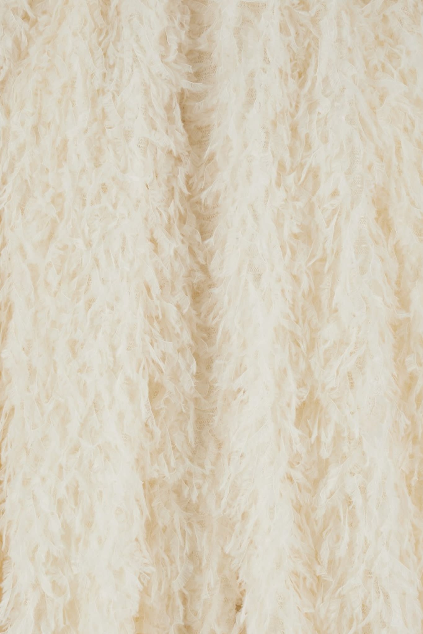 PHILOSOPHY DI LORENZO SERAFINI FLOATING JACQUARD JACKET