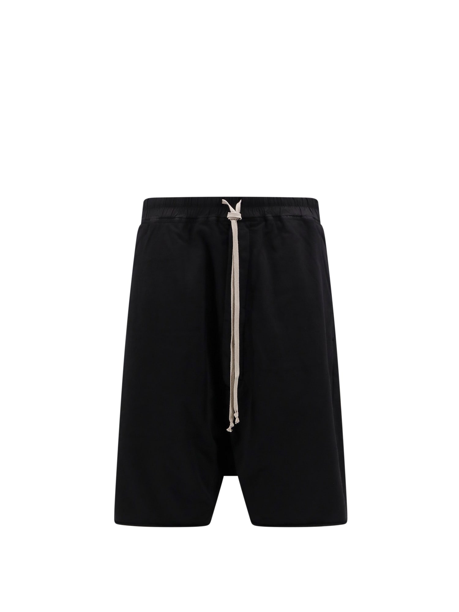 DRKSHDW BERMUDA SHORTS