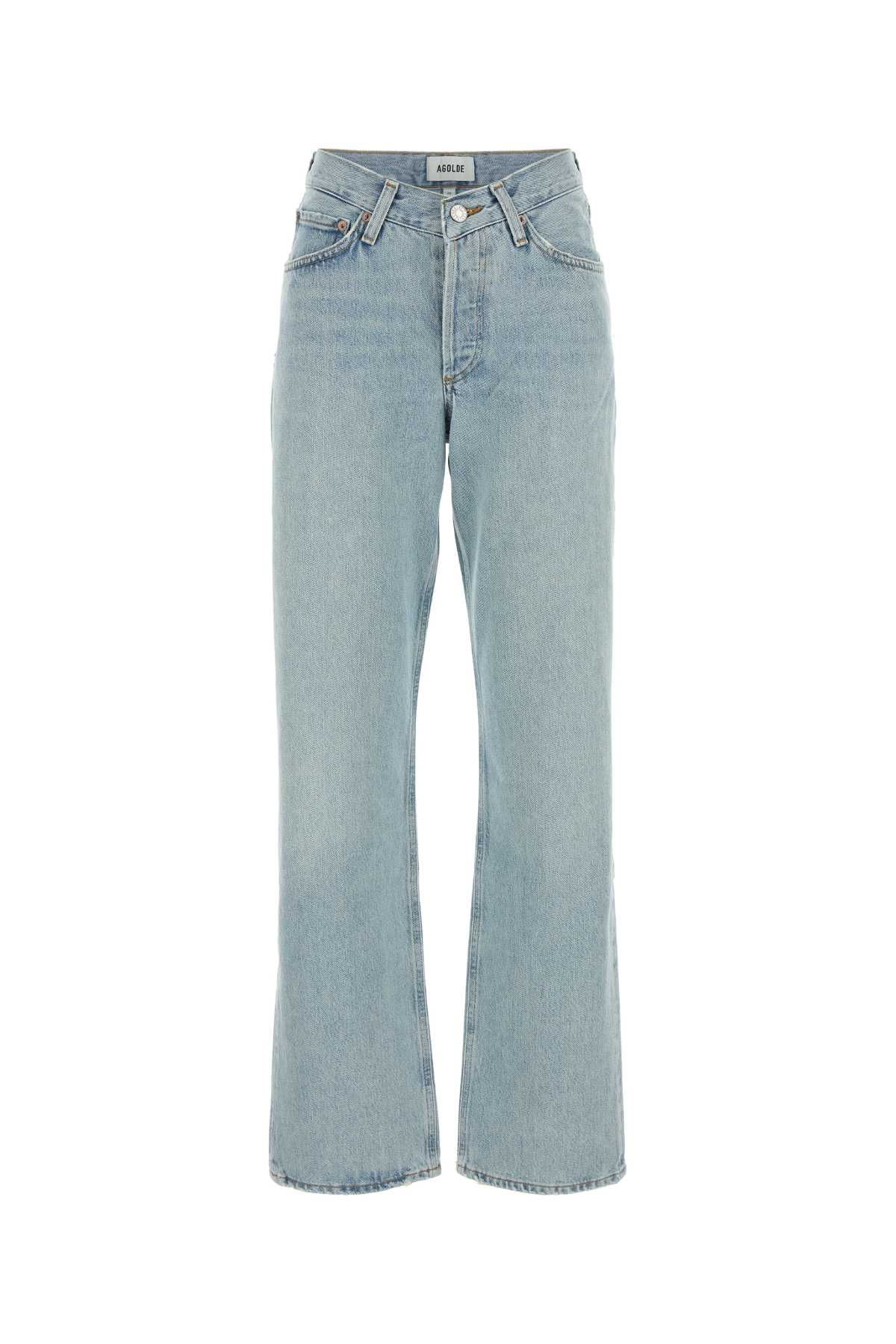 Denim Kelly Jeans