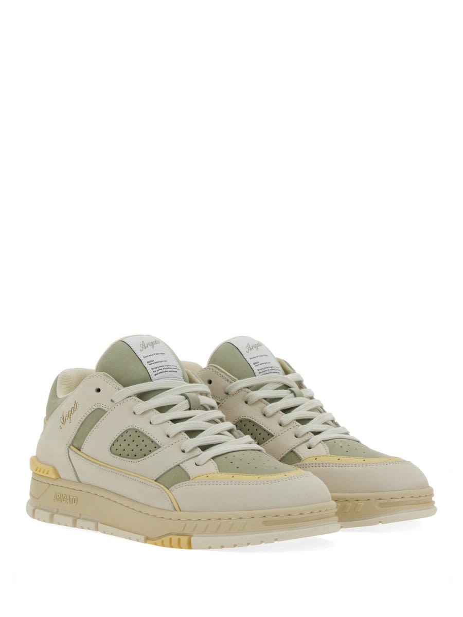 Axel Arigato Sneaker Area Lo In Multi