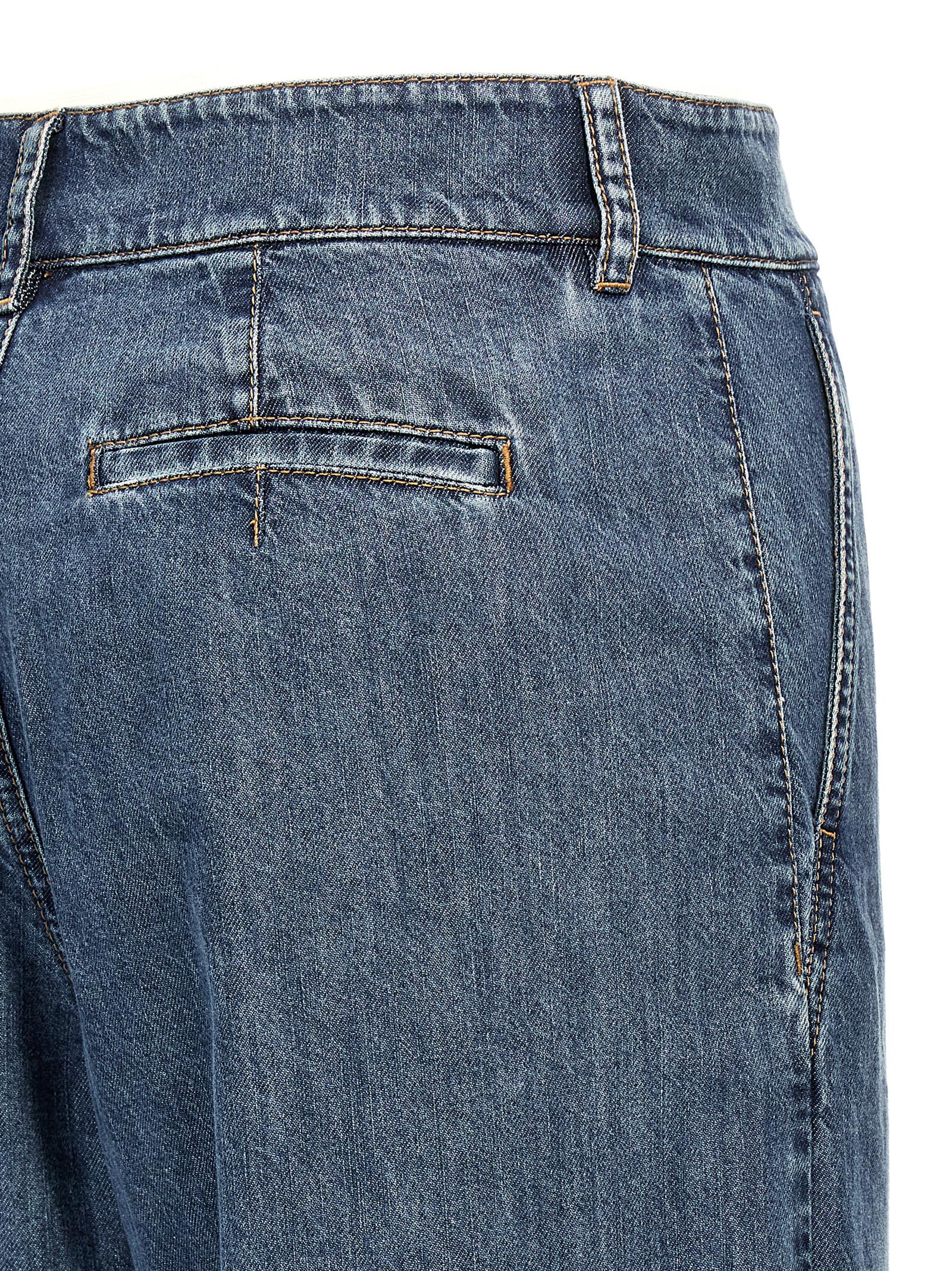 'S MAX MARA BUONO JEANS S MAX MARA