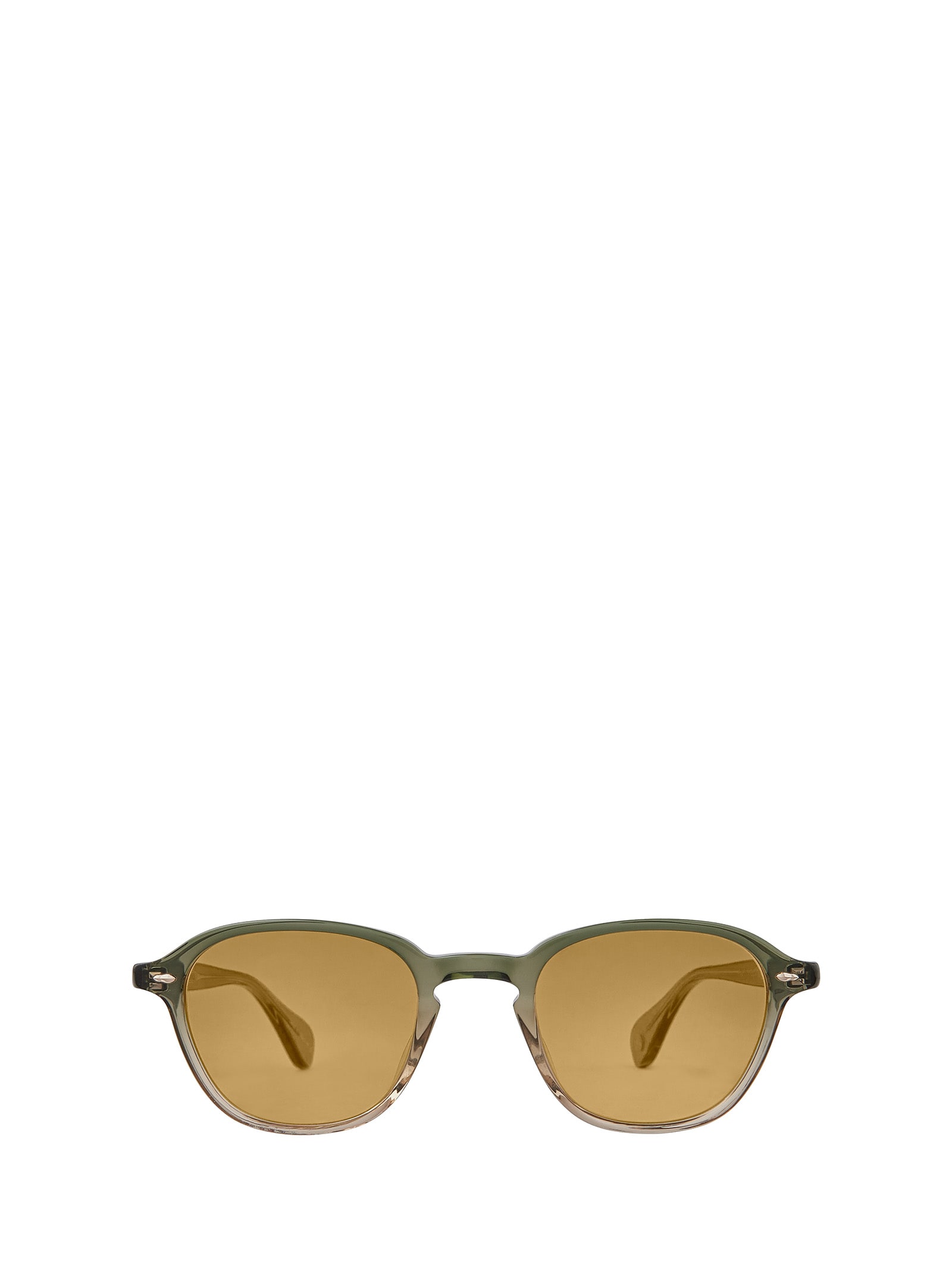 Gilbert Sun Cyprus Fade/pure Maple Sunglasses