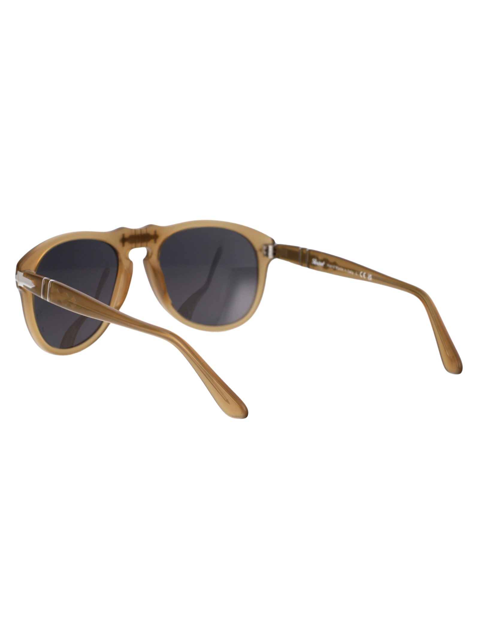 Shop Persol 0po0649 Sunglasses In 1169b1