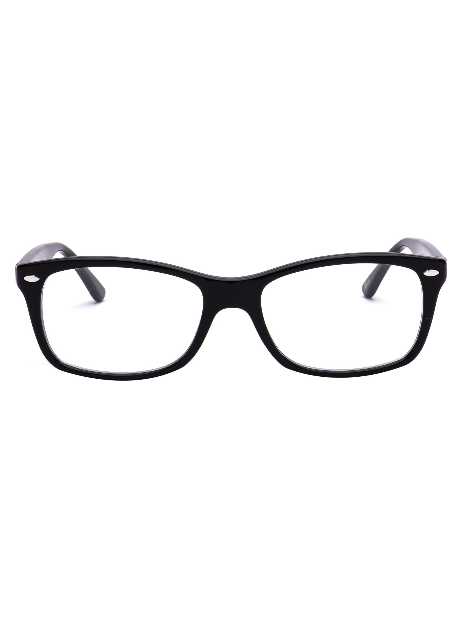 Ray Ban 0rx5228 Glasses In 2000 Black