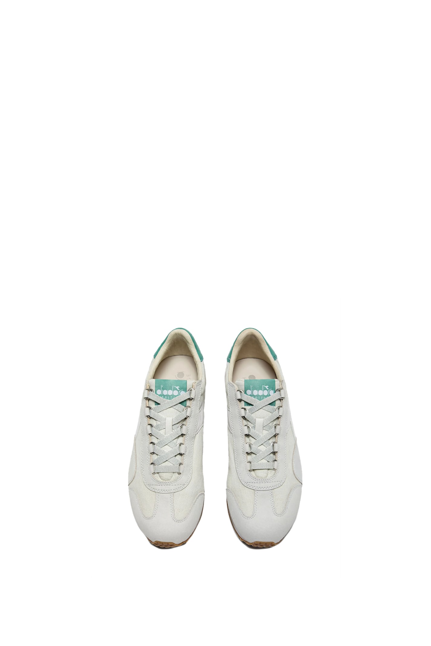Diadora Equipe Canvas Sw Evo Sneakers