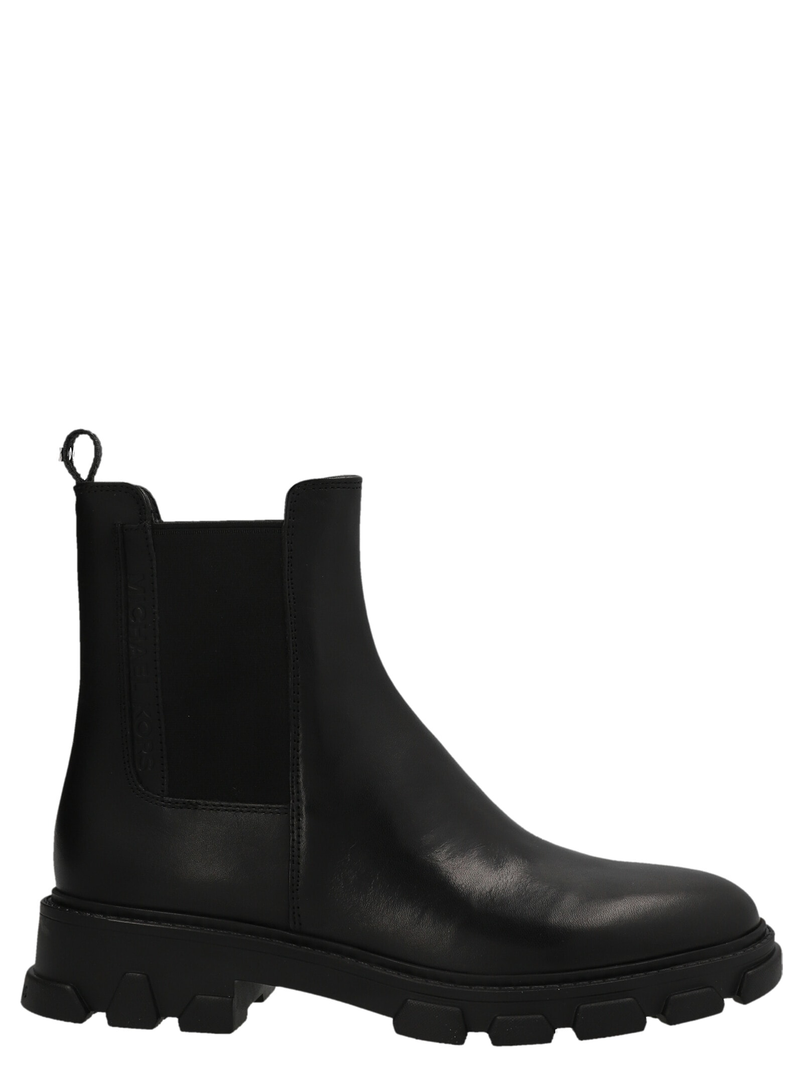 Michael Kors ridley Ankle Boots