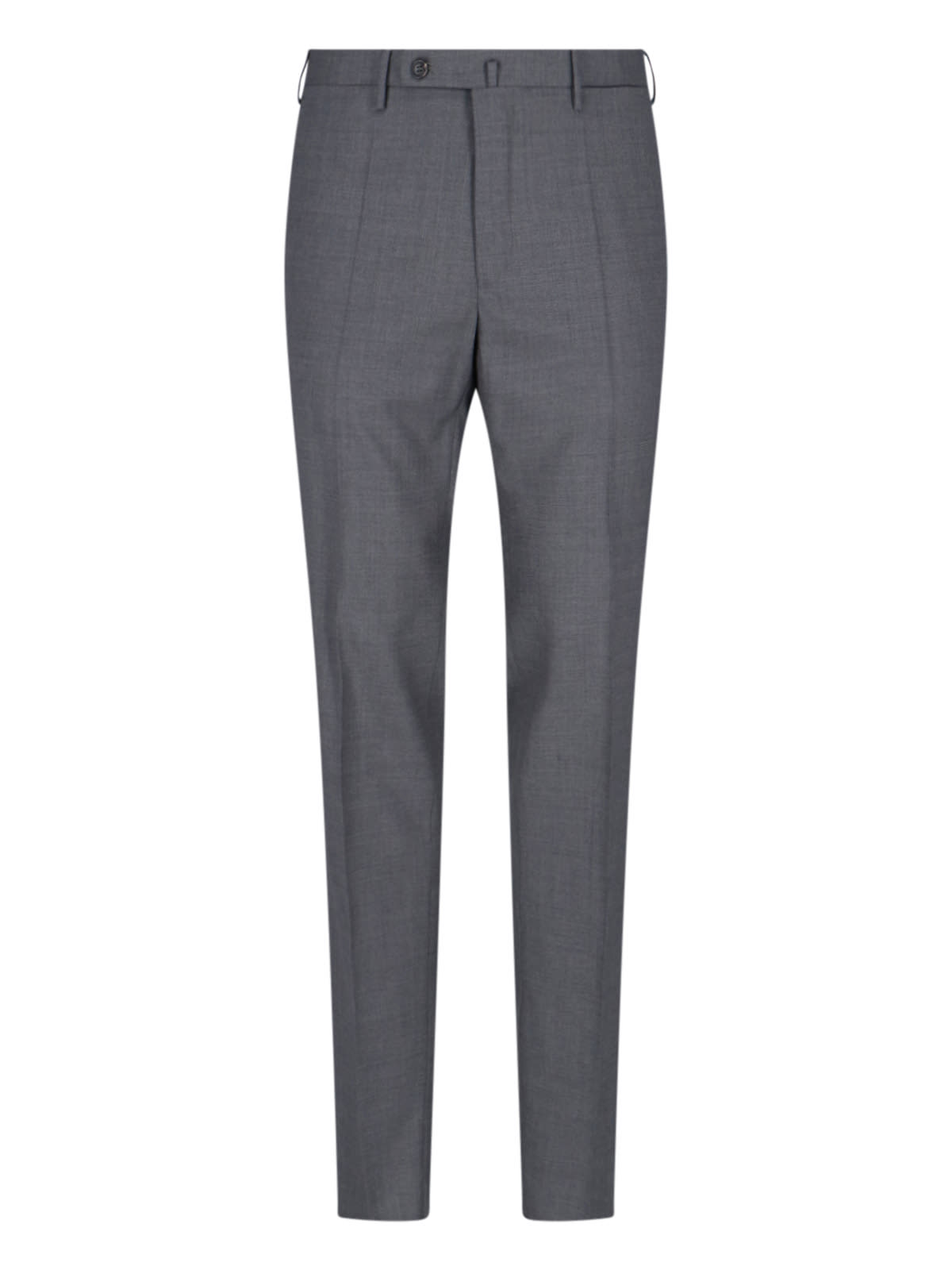 Virgin Wool Chinos