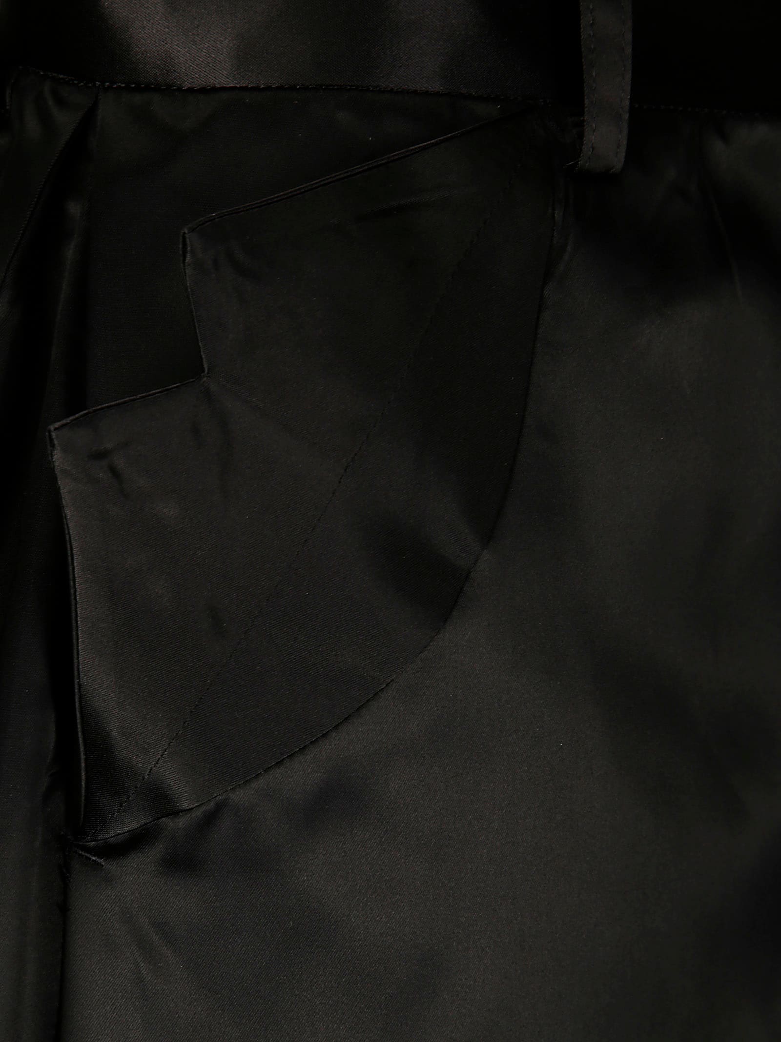 COMME DES GARÇONS LADIES PANTS