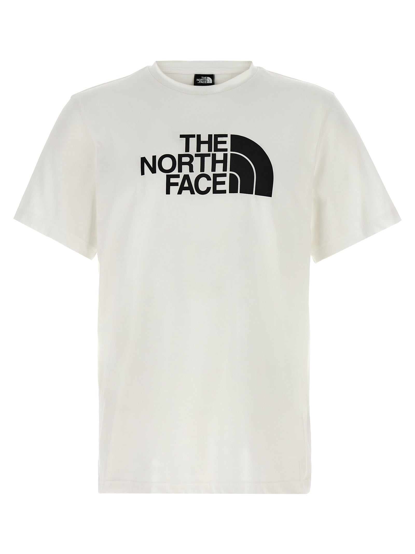 Shop The North Face Easy Tee T-shirt
