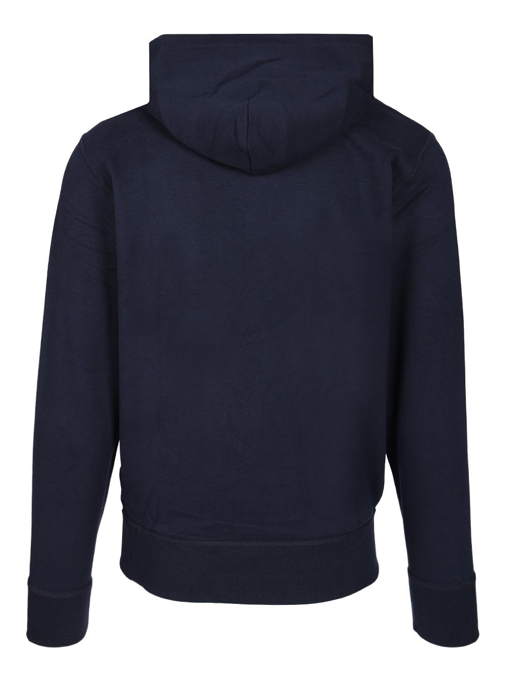 Ralph Lauren Cotton Sweatshirts In Blue
