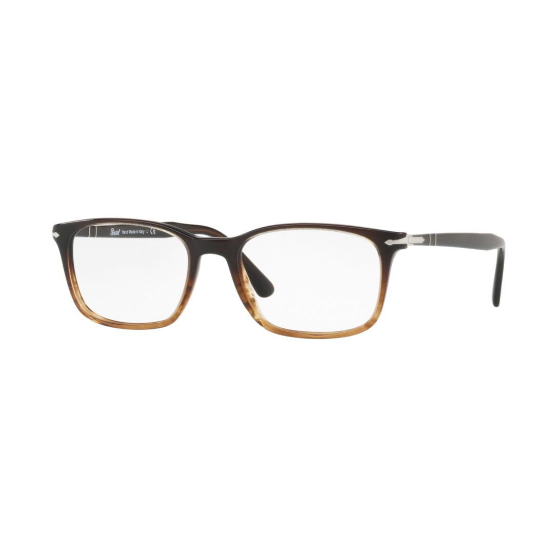 Persol Geometric Flat Mirror In 1026