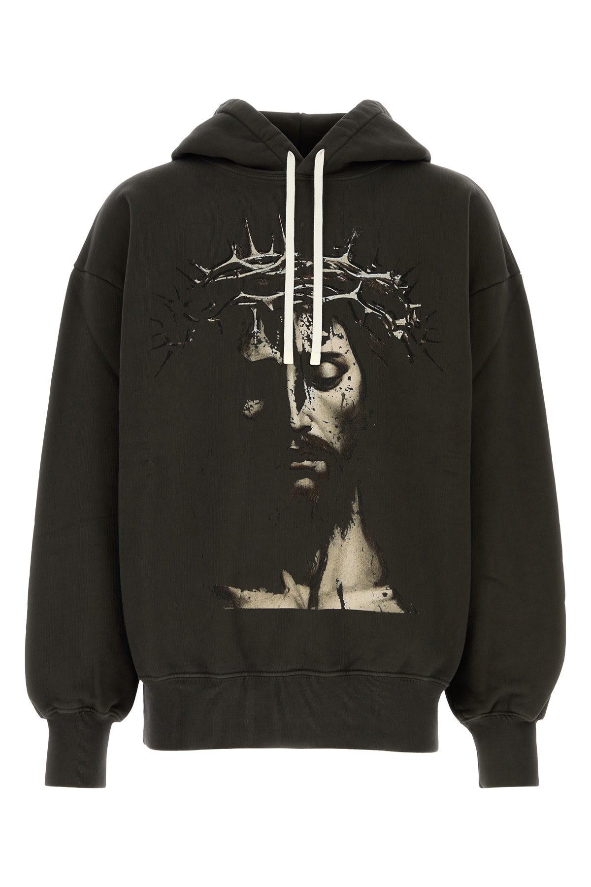 Hoodie Jesus