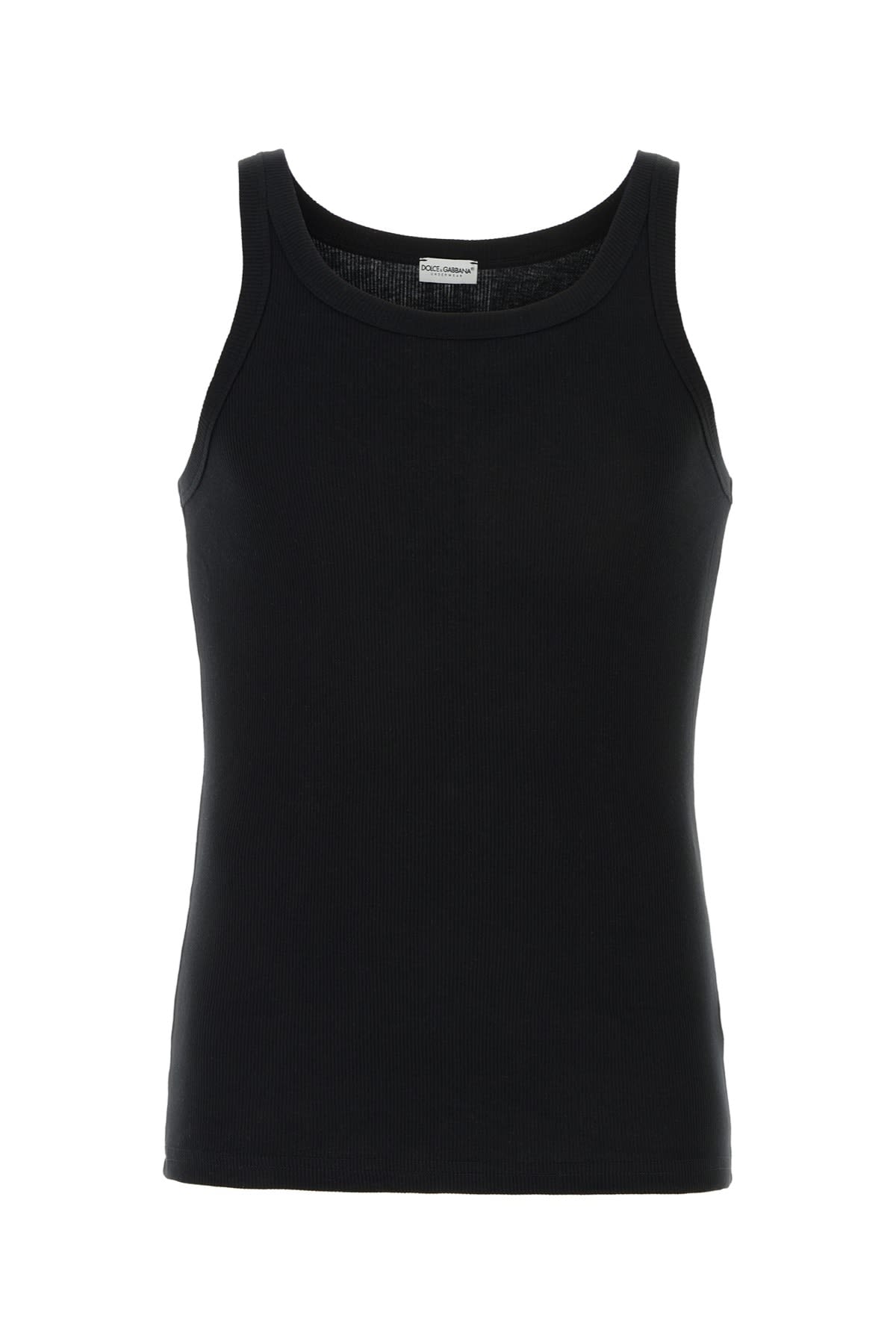 Dolce & Gabbana Tank Top