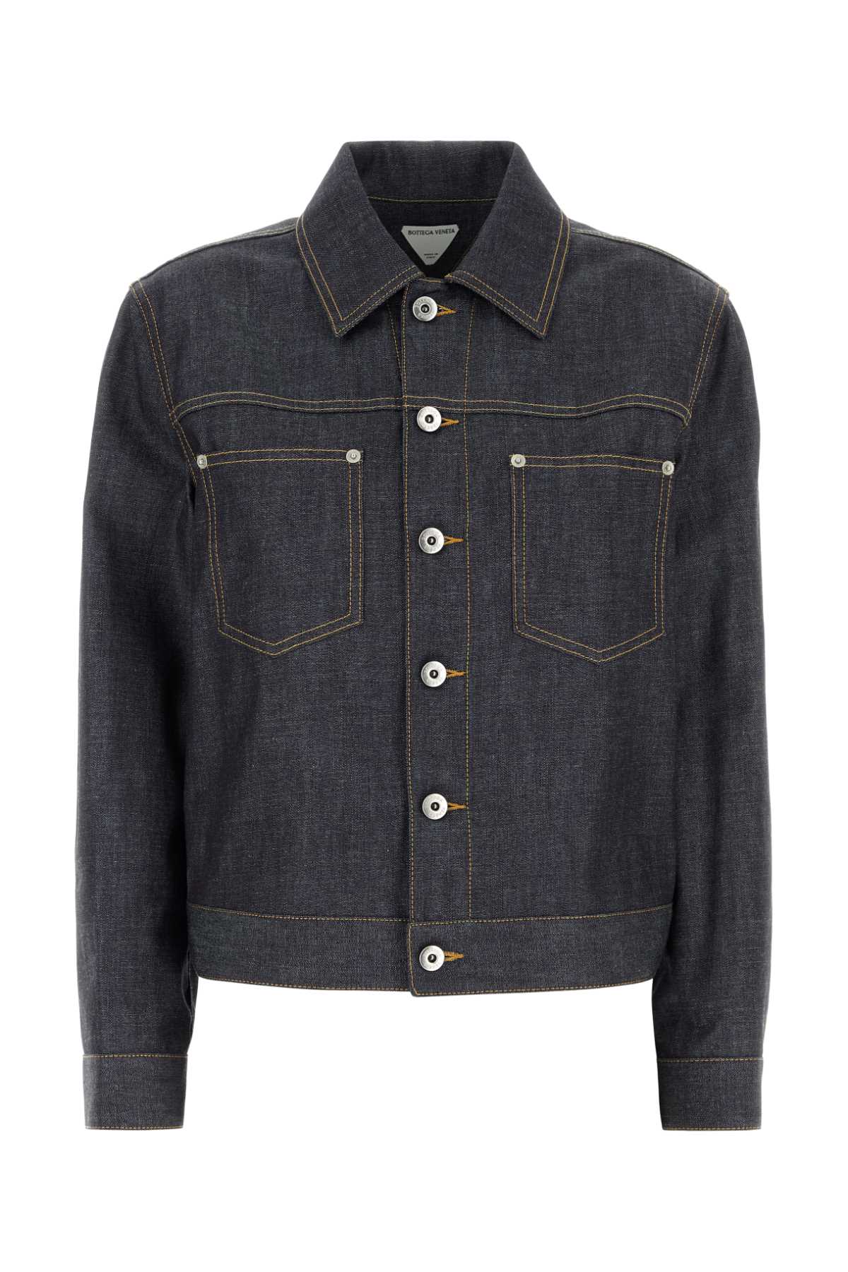 Bottega Veneta Denim Jacket