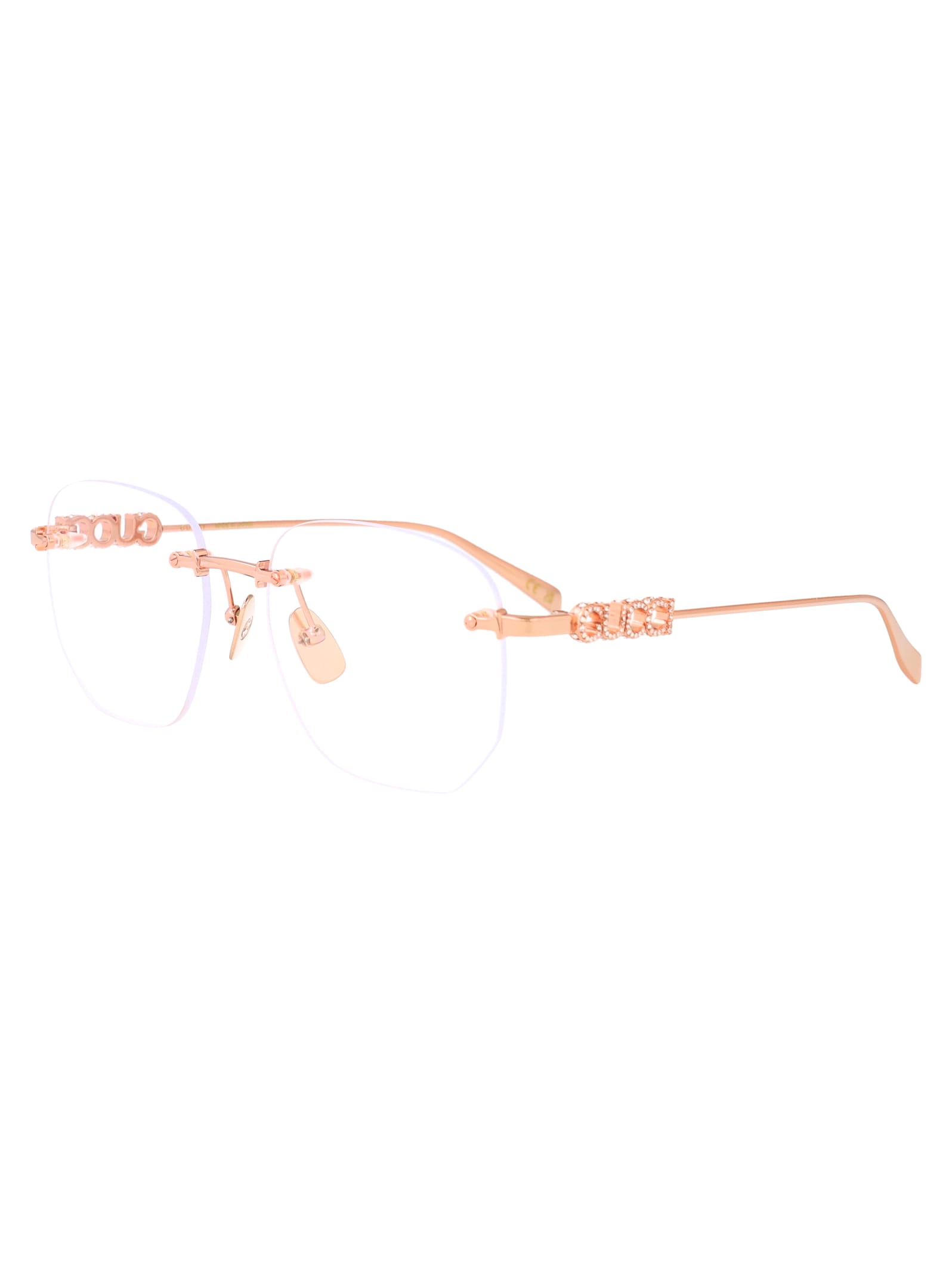 Gucci Optical