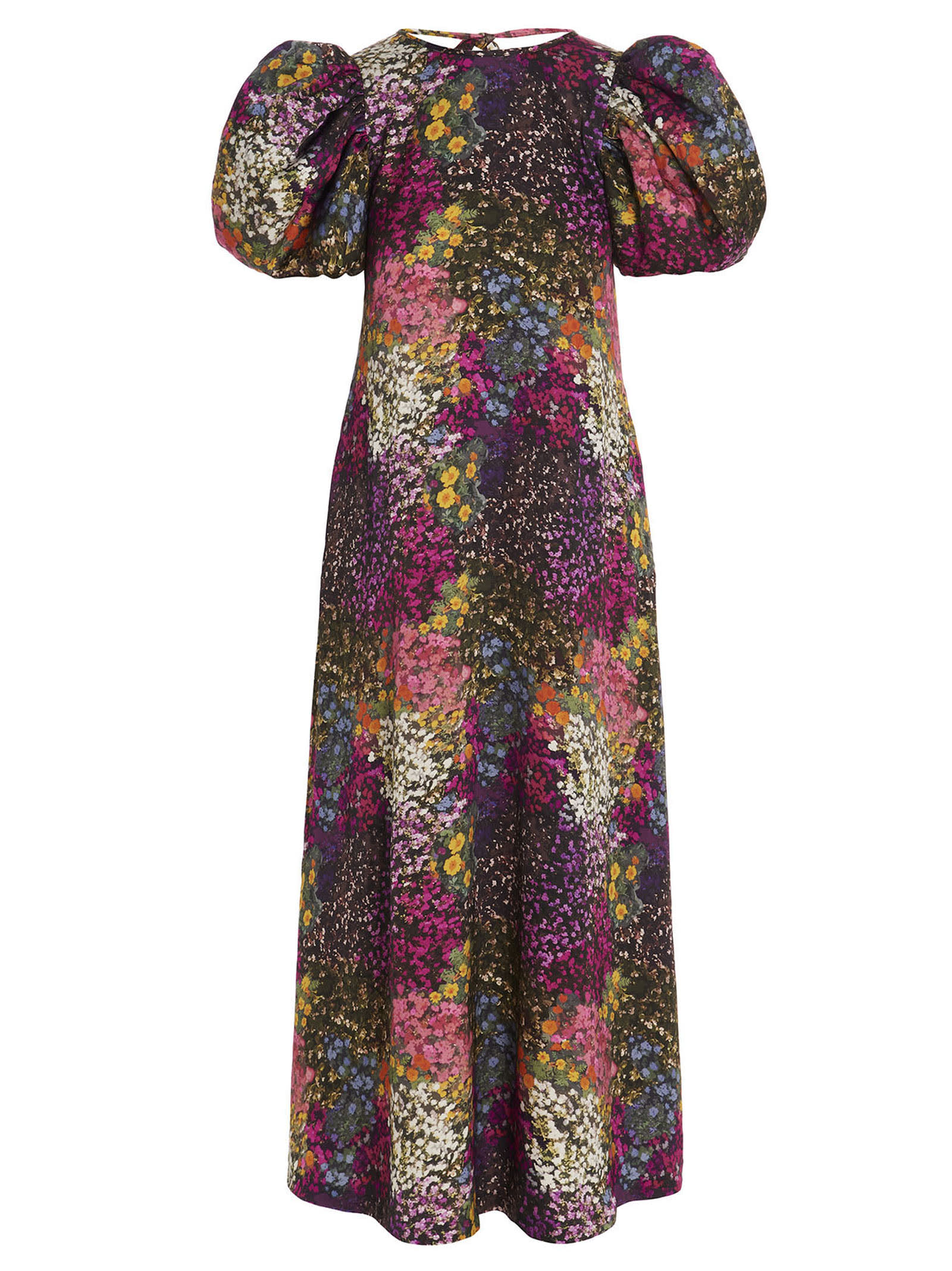 ROTATE BIRGER CHRISTENSEN DUDDI DRESS