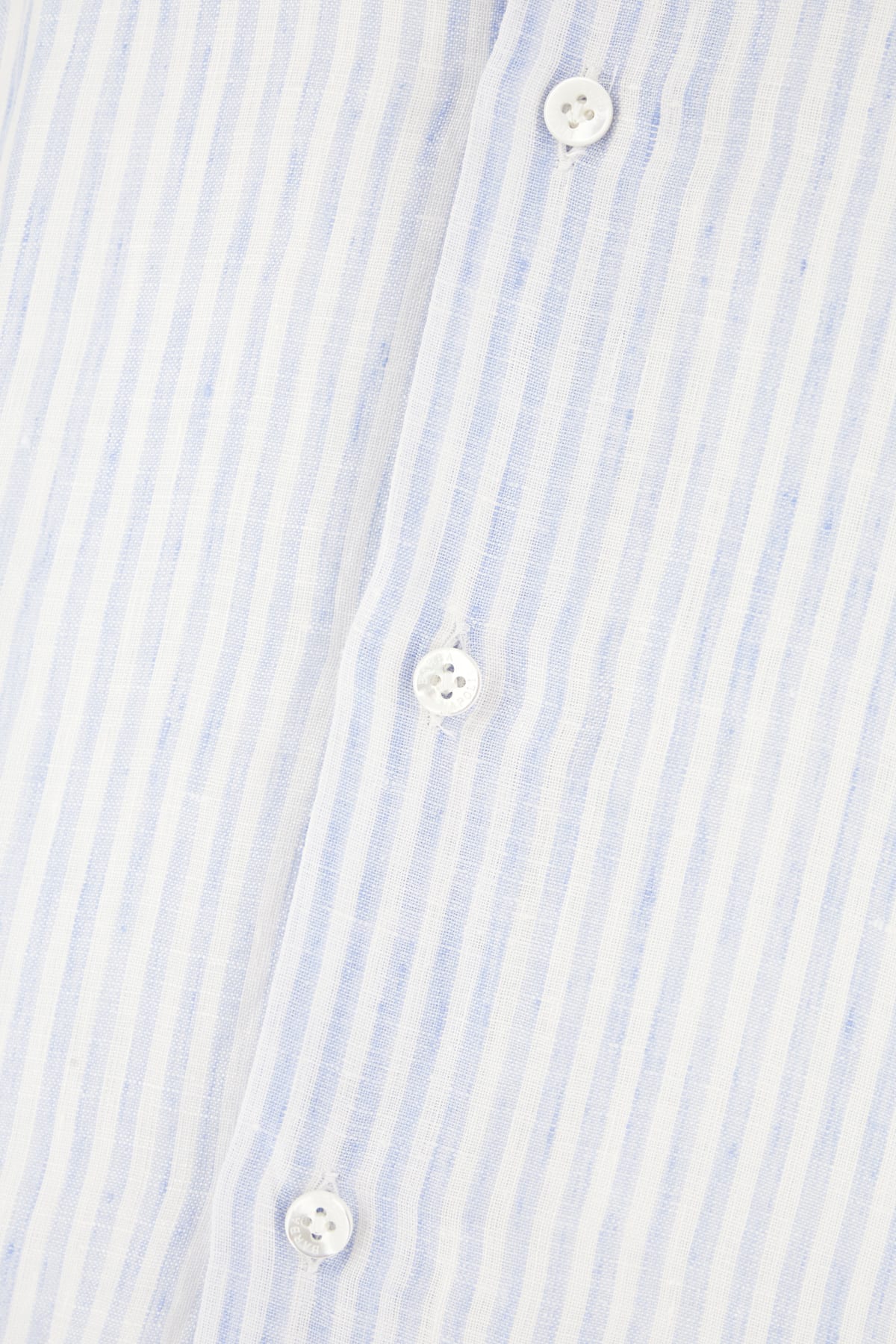 Barba Napoli Barba Shirts In White