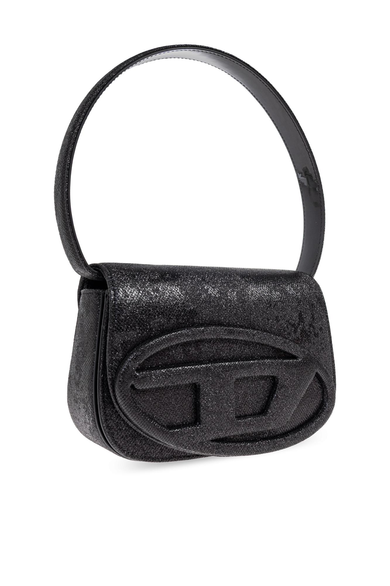 Diesel Ami Paris Ami Paris Grey Wool Classic Trousers In Black