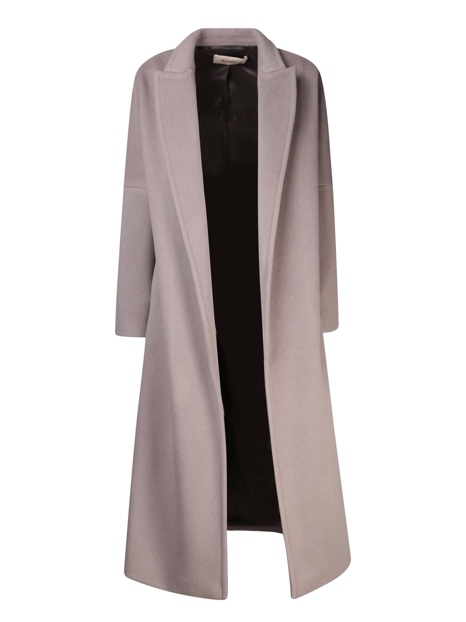 Blanca Vita Coat In Beige