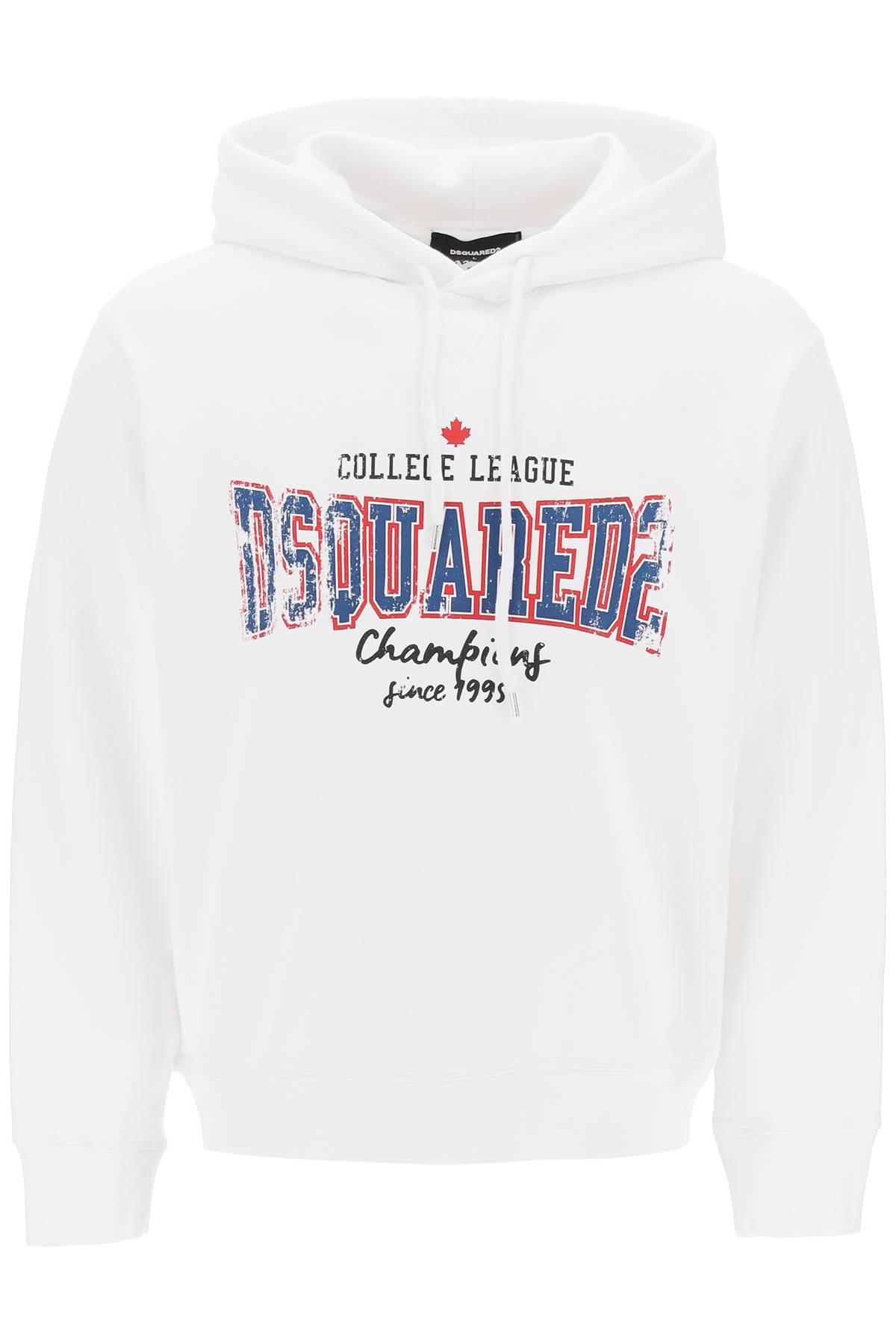 College League Cool Fit Hoodie
