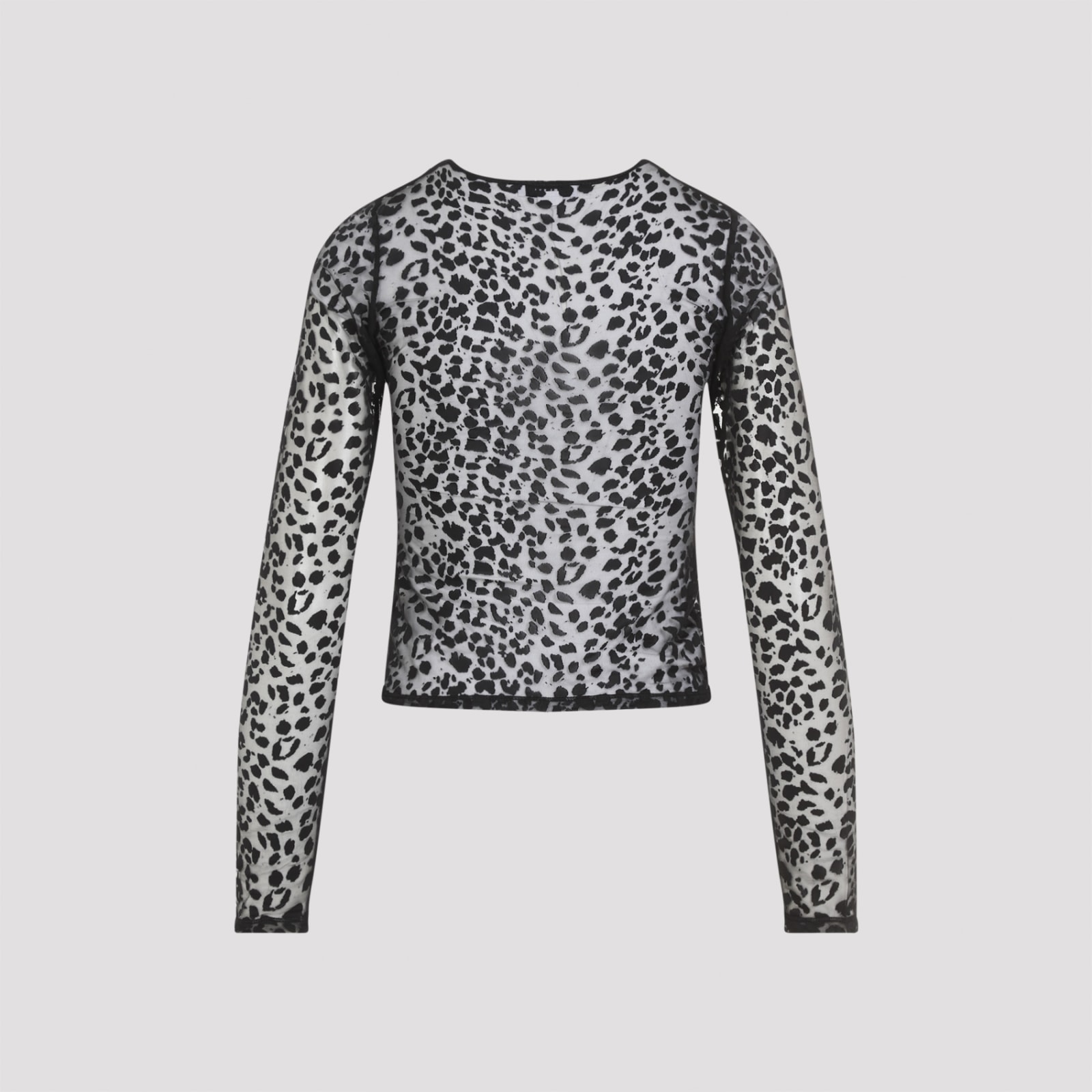 Alexander Mcqueen Topwear In Black