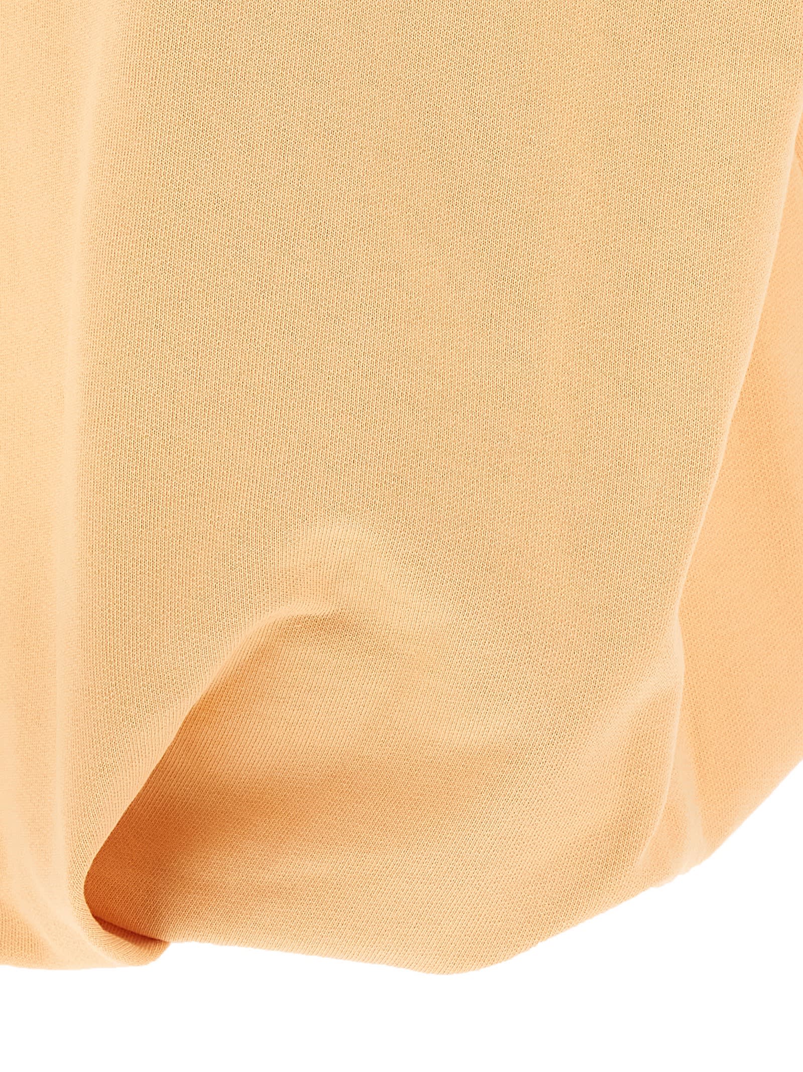 Shop Dries Van Noten Hann Sweatshirt In Orange