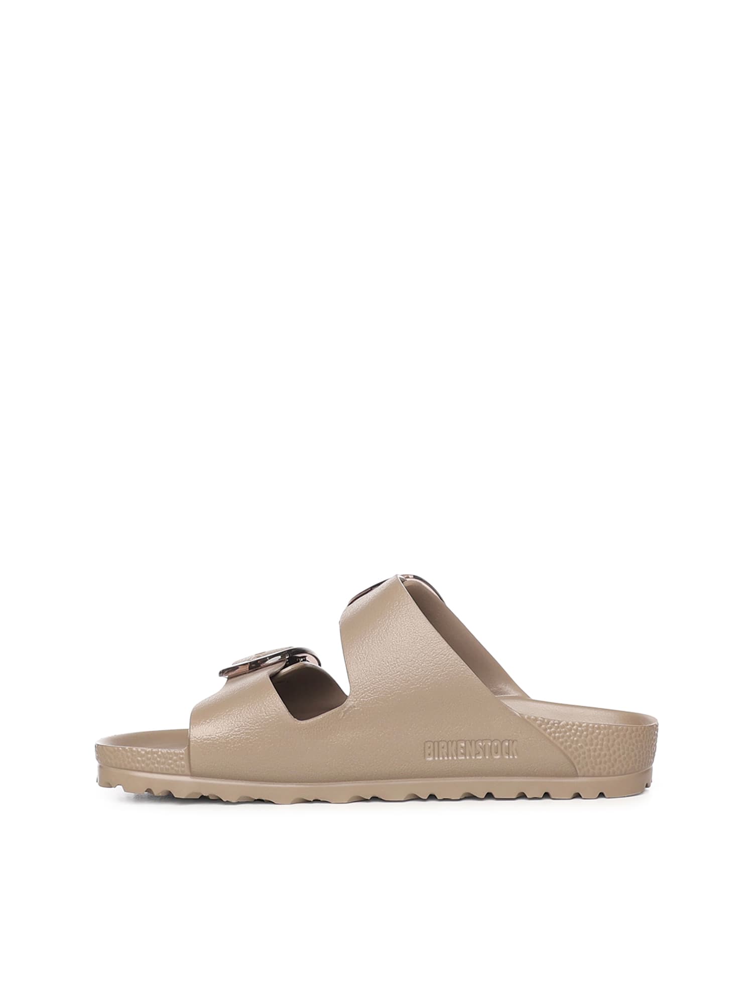 Birkenstock Arizona Big Buckle Sandals In Multi