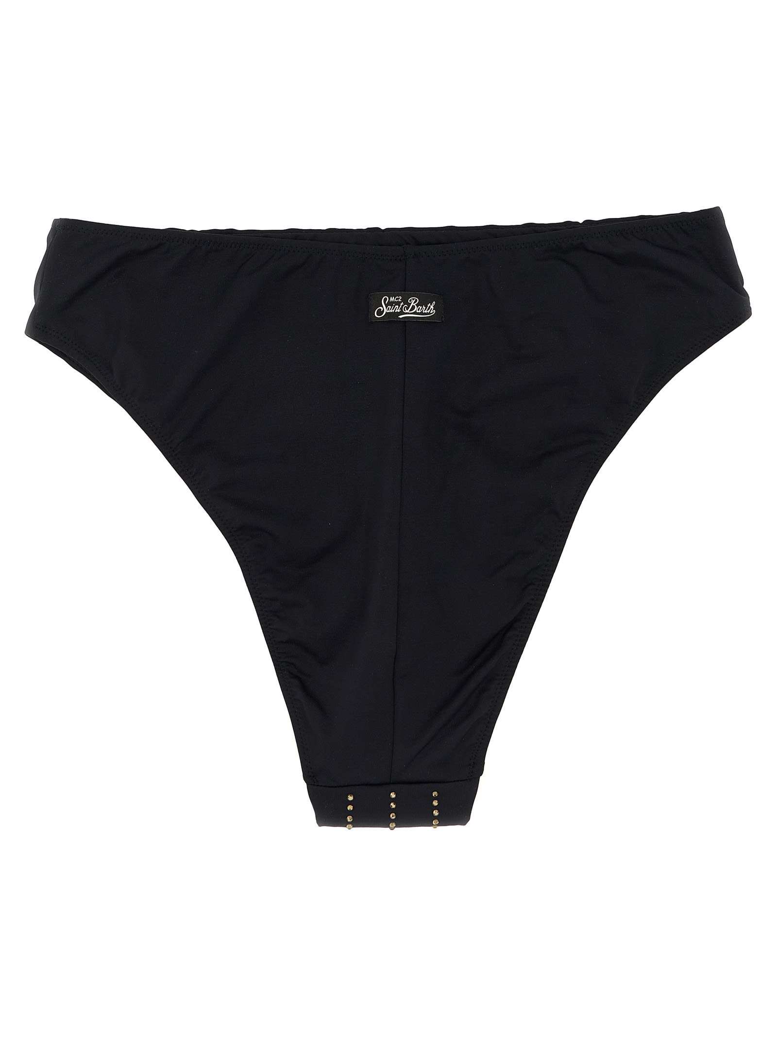 MC2 SAINT BARTH SIBILLA BIKINI BOTTOMS