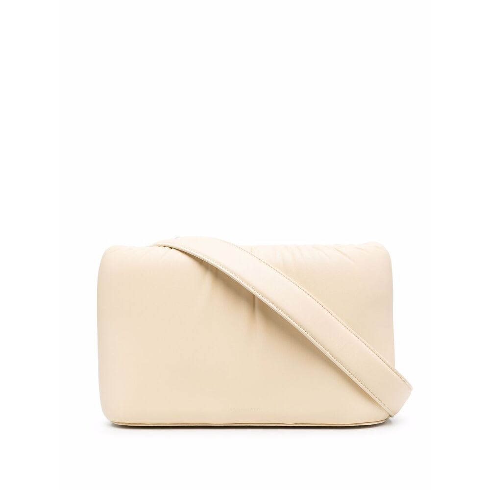 Shop Rejina Pyo Bag In Neutrals