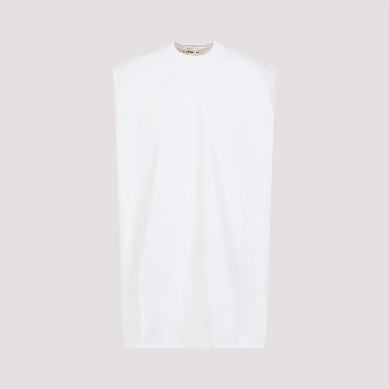 Sleeve Less T-shirt