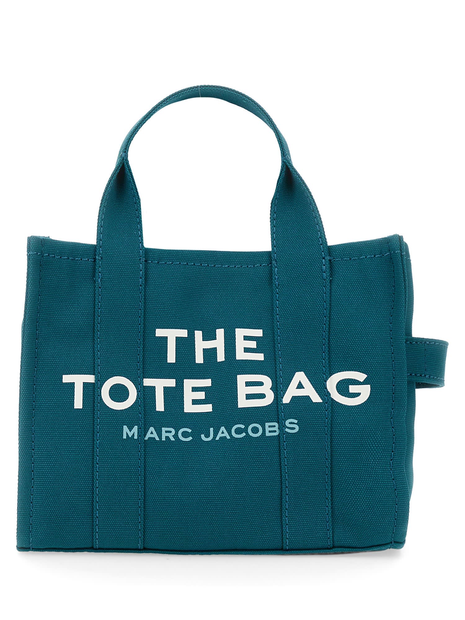 Marc Jacobs Tote Bag The Mini Traveller